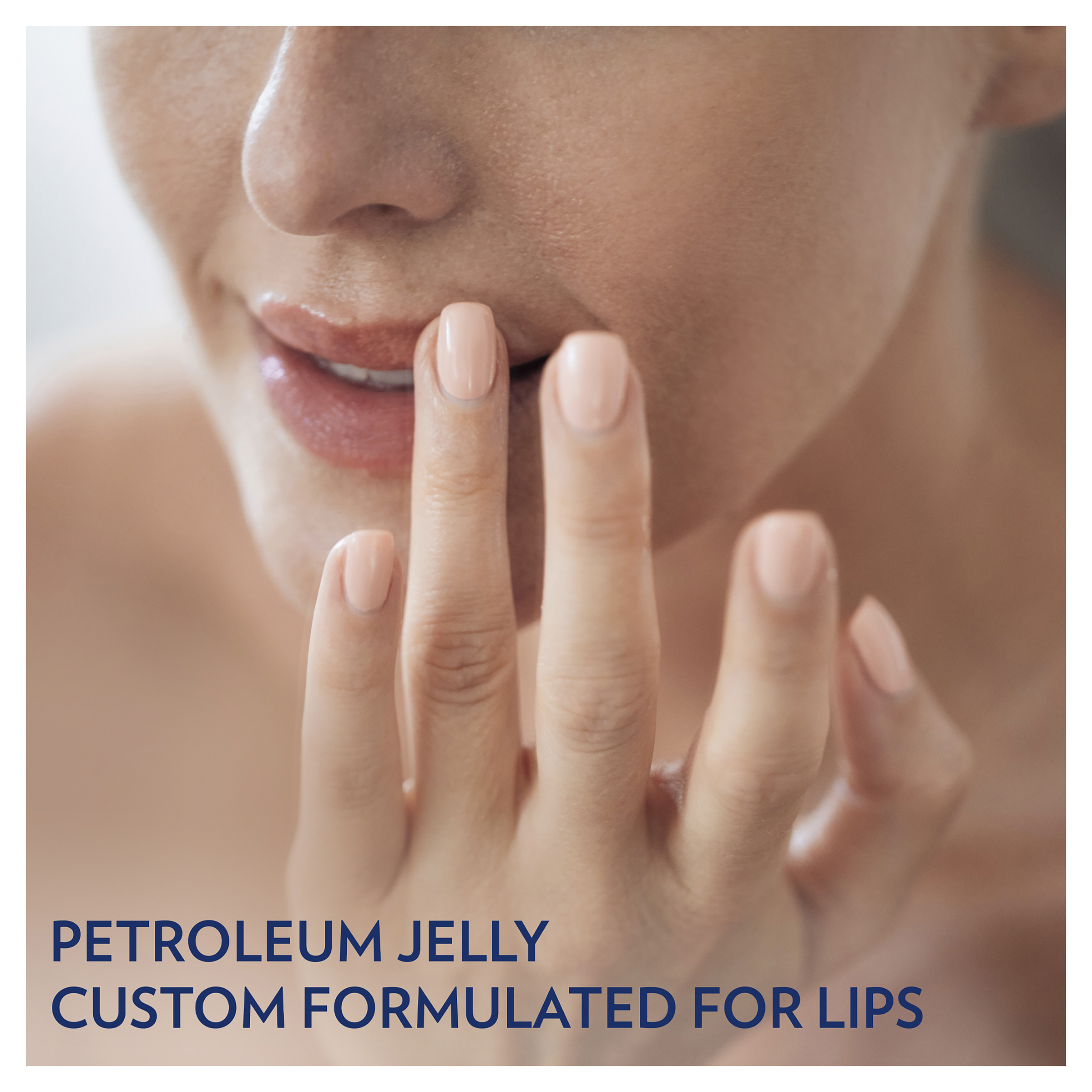 VASELINE LIP BALM CUTIE ROSY LIPS 7G - Image 4