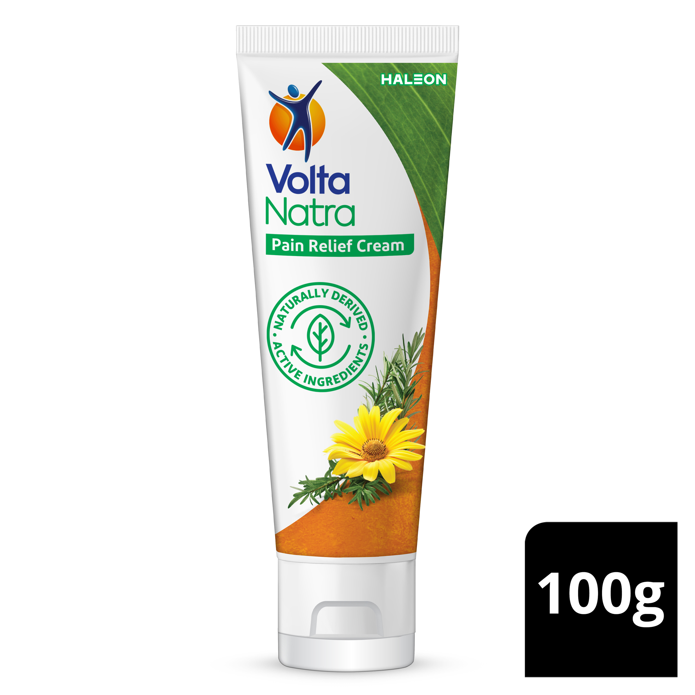 VOLTANATRA PAIN RELIEF CREAM 100G - Image 8