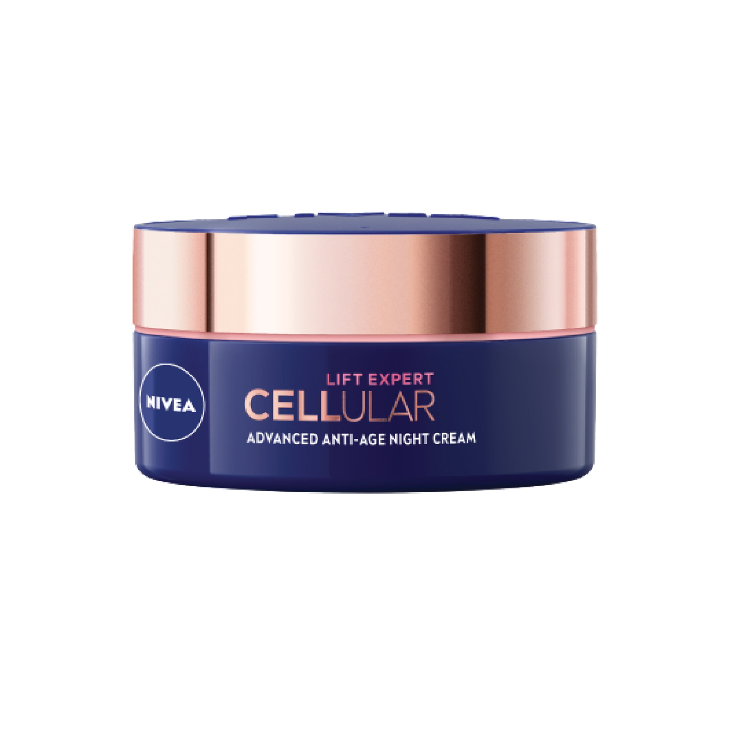 NIVEA CELLULAR LIFT EXPER NIGHT CREAM 50ML - Image 4