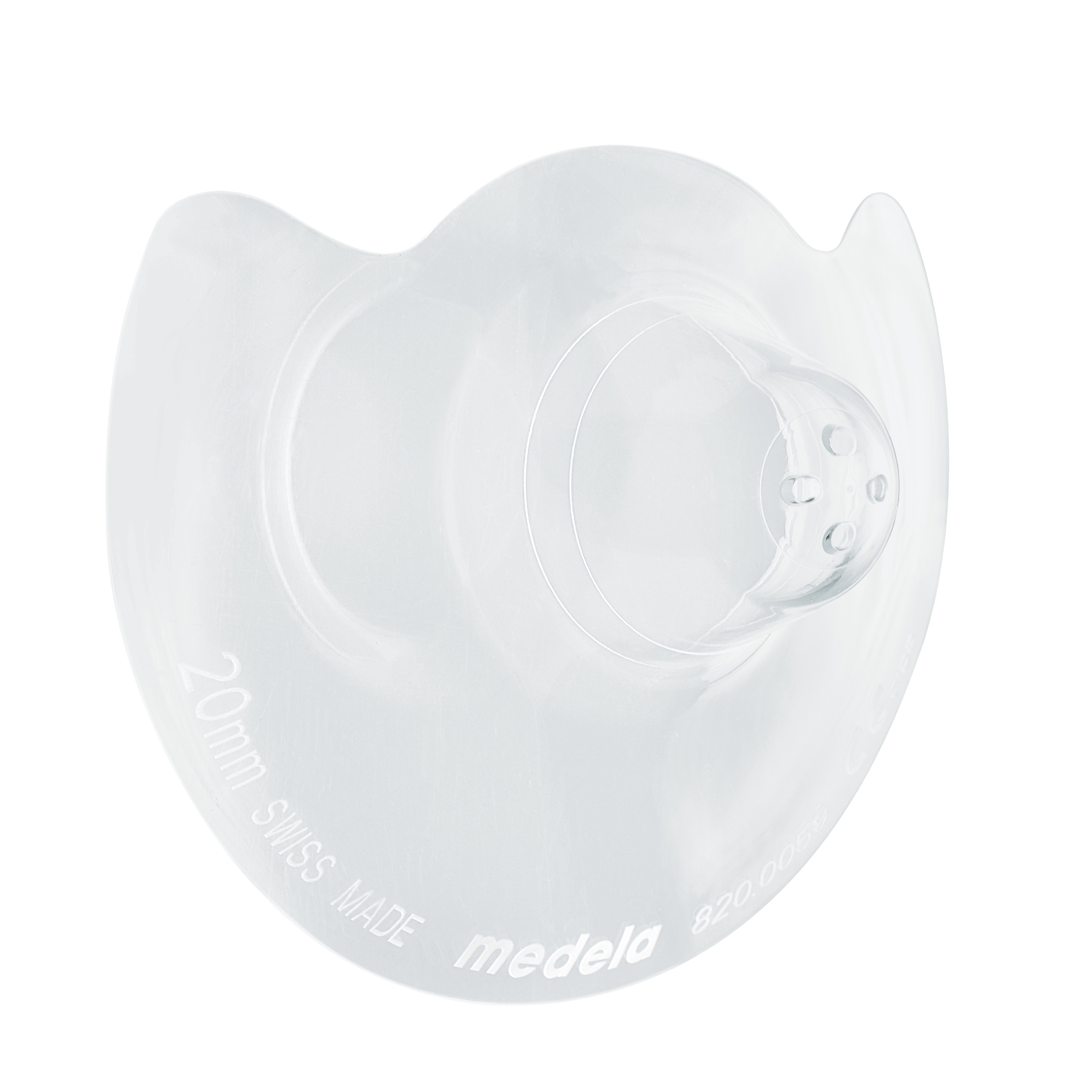 MEDELA CONTACT NIPPLE SHIELDS MEDIUM - Image 10