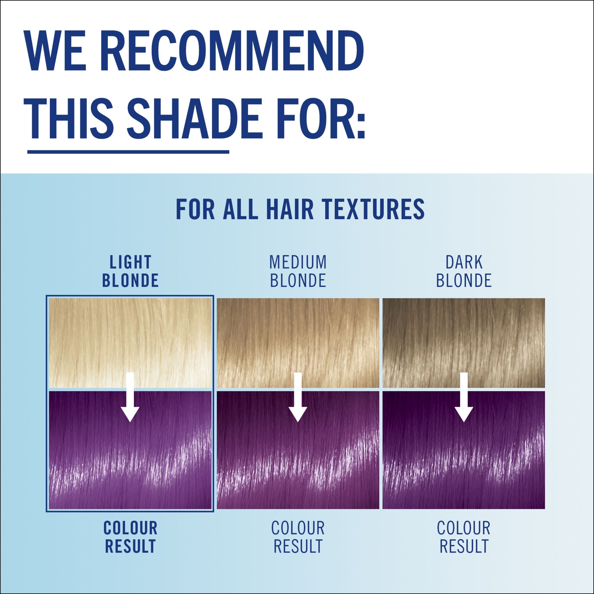 SCHWARZKOPF LIVE COLOUR MAGNETIC PURPLE 75ML - Image 8