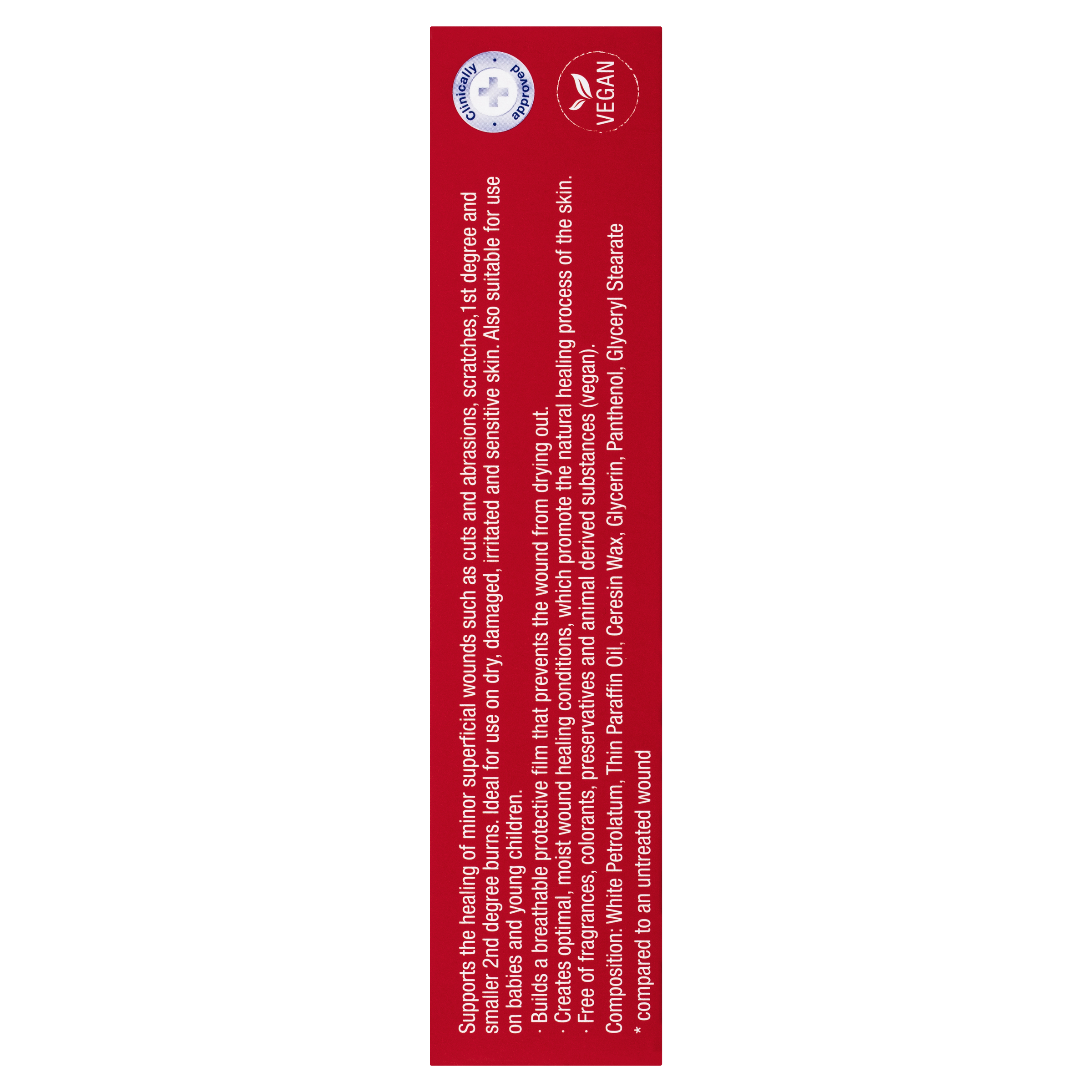 ELASTOPLAST WOUND HEALING OINTMENT 50G - Image 5