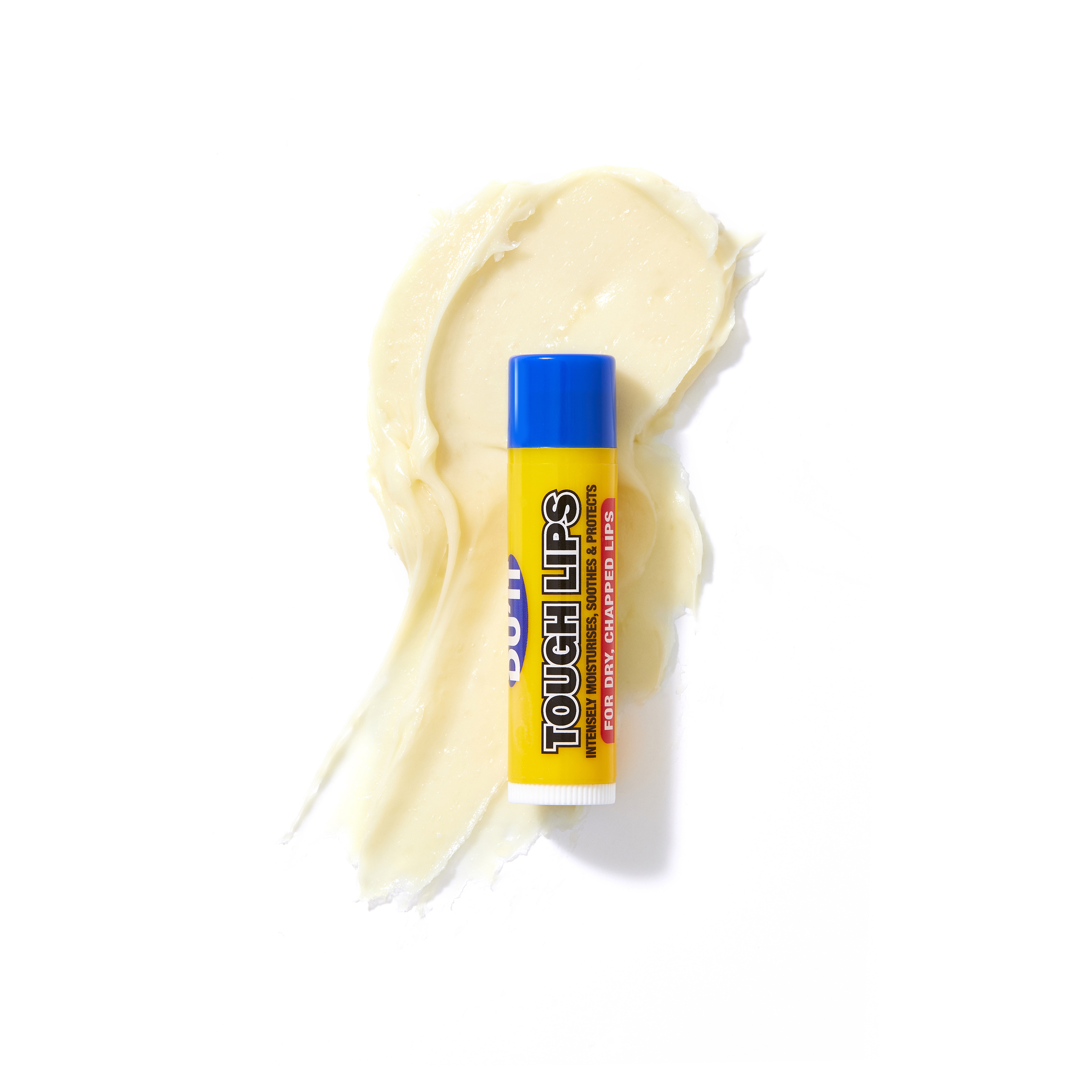 DUIT TOUGH LIPS BALM 4.5G - Image 5