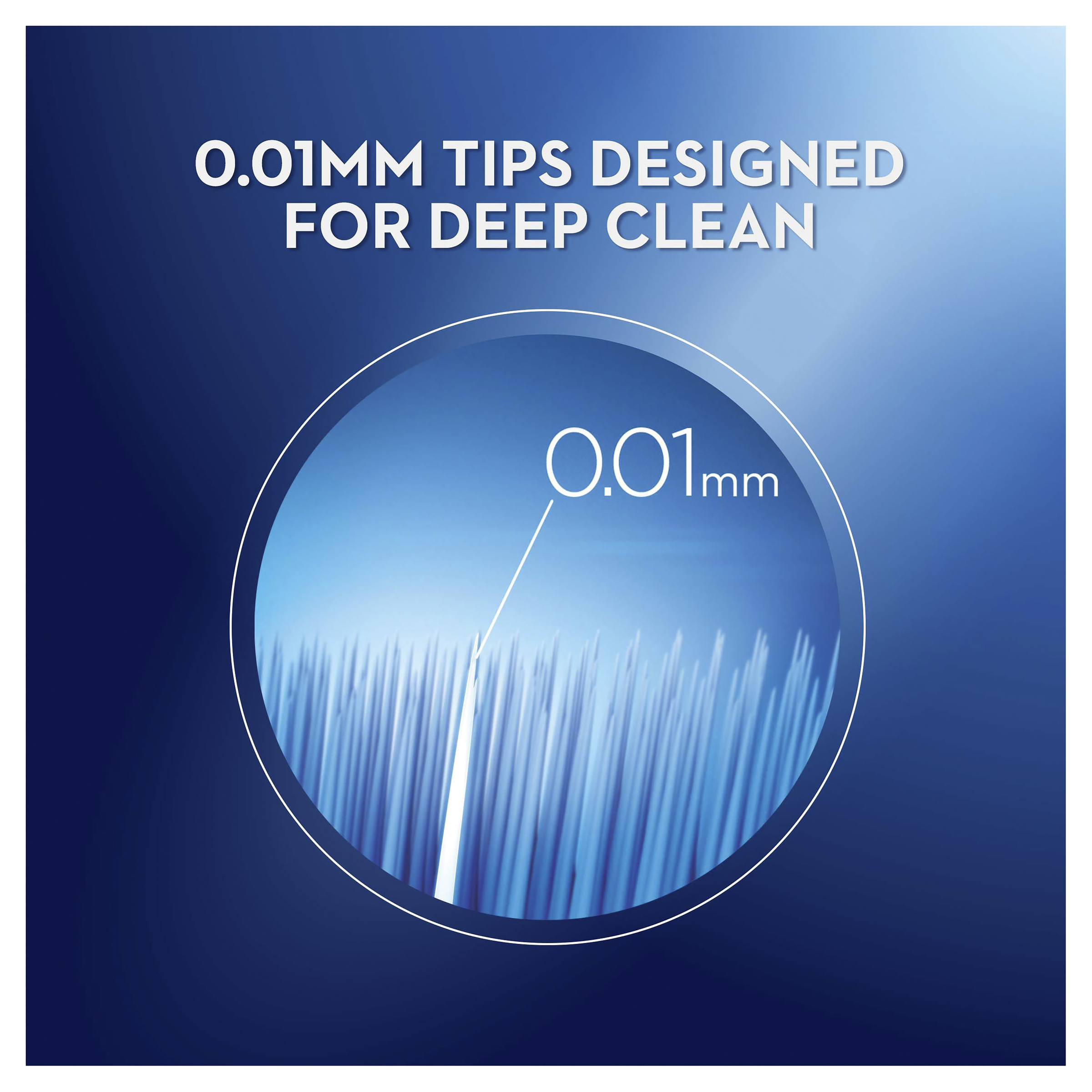 ORAL-B TOOTHBRUSH COMPACT GUM CARE ULTRATHIN EXTRA SOFT 1 PACK - Image 5