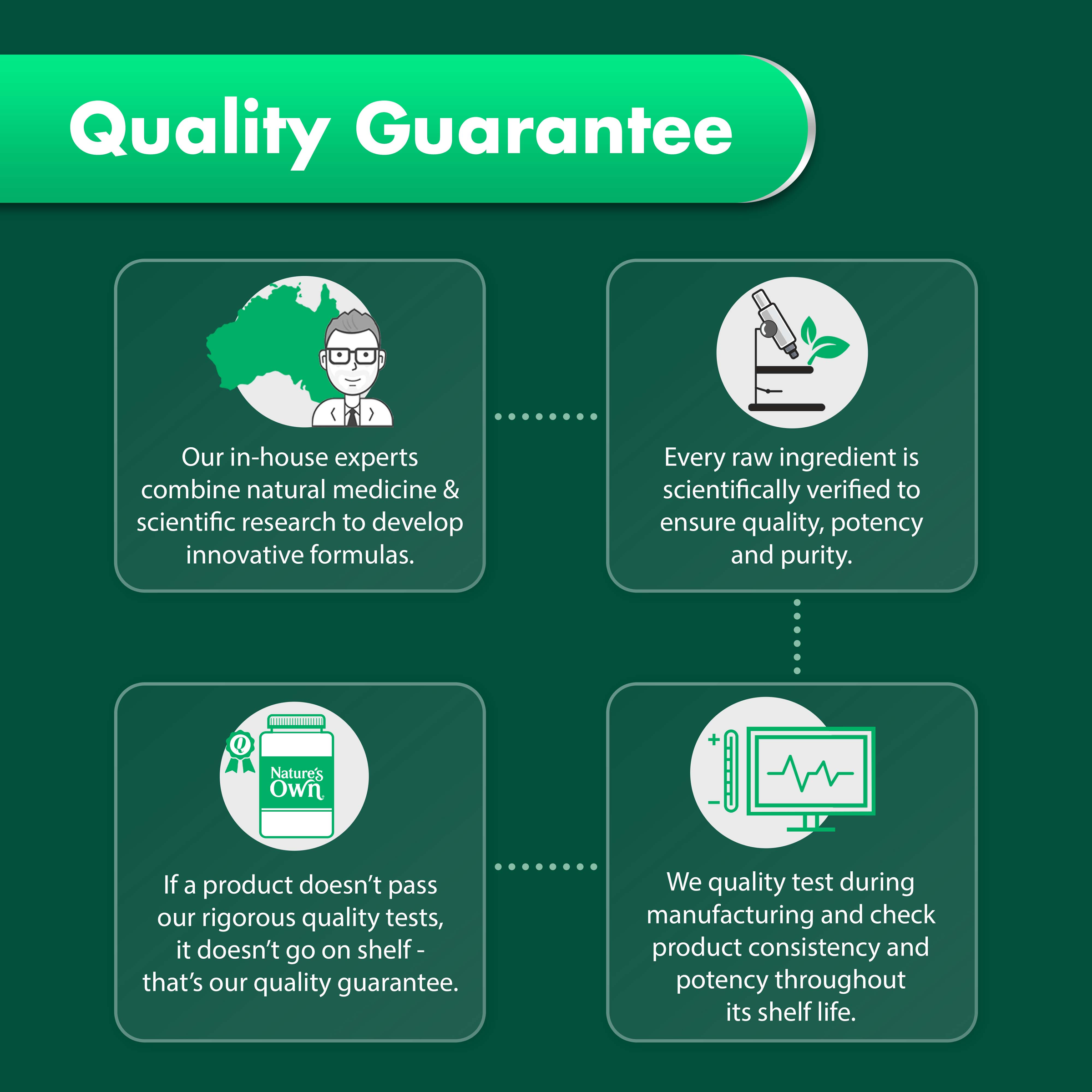 NATURES OWN VITAMIN B12 1000MCG 60 TABLETS - Image 5