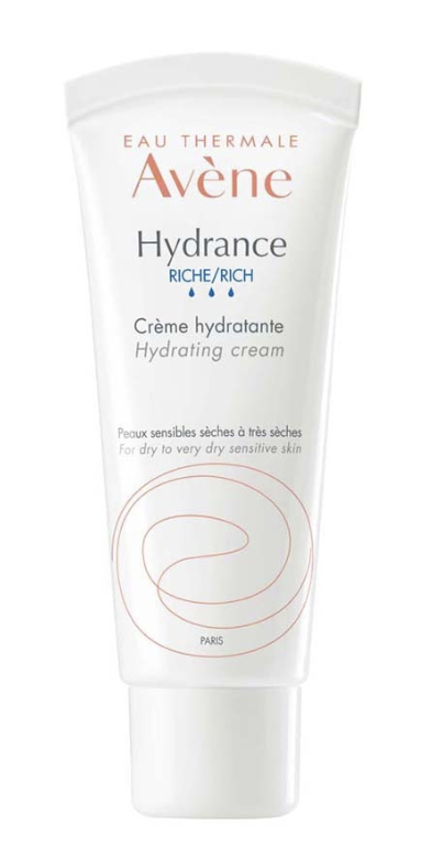 AVENE HYDRANCE OPTIMALE RICH CRM 40ML