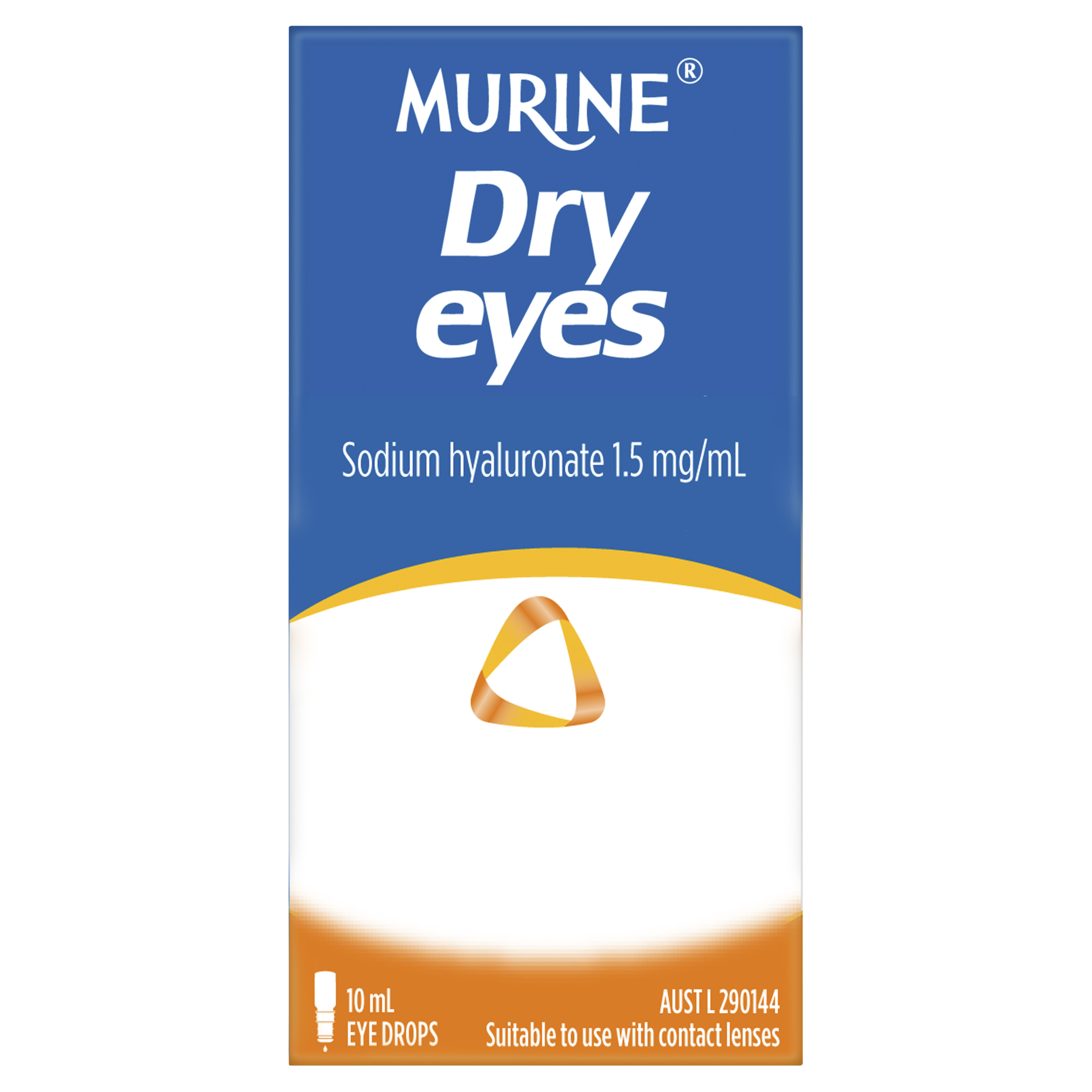 MURINE DRY EYE DROPS 10ML - Image 6