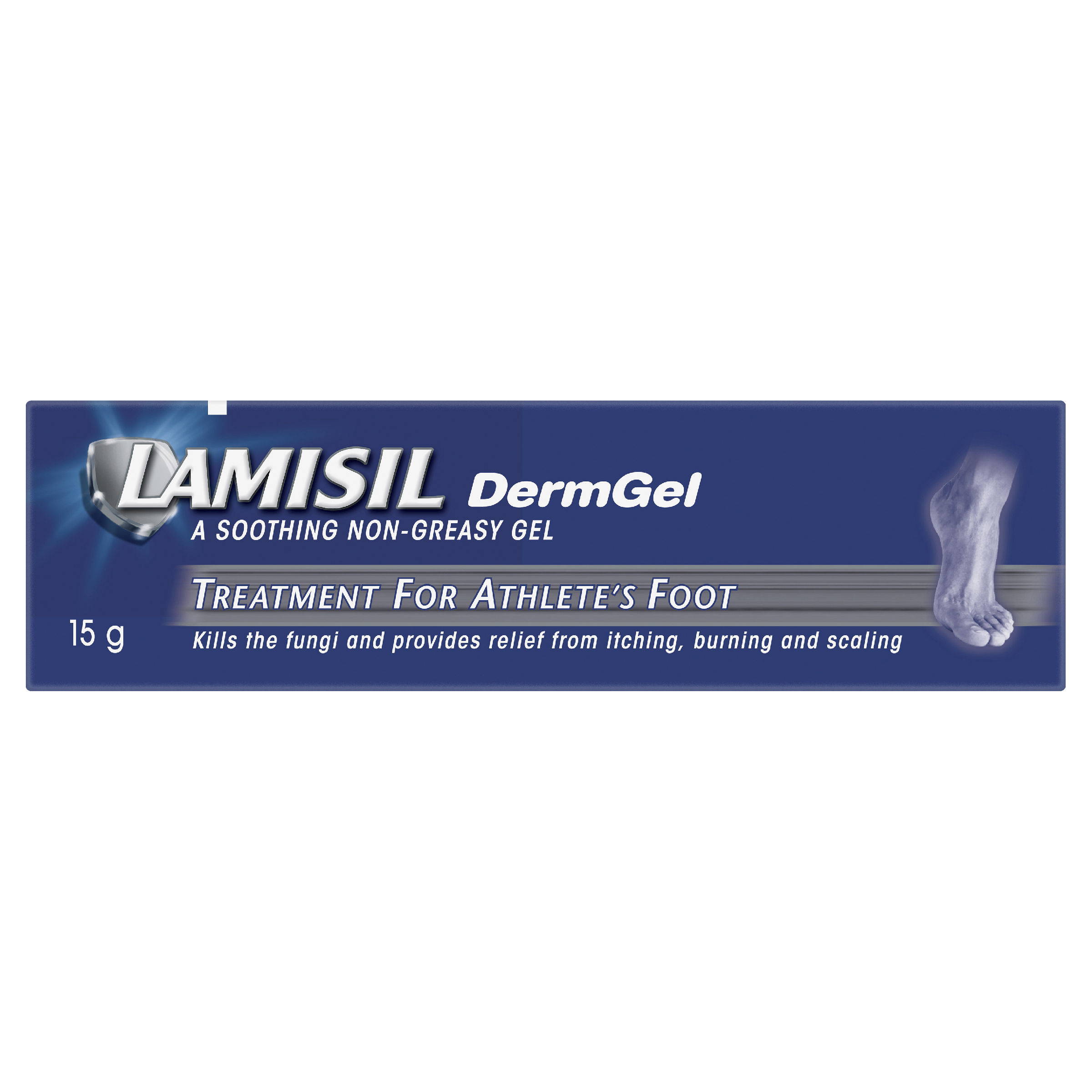 LAMISIL DERMGEL 15G - Image 5