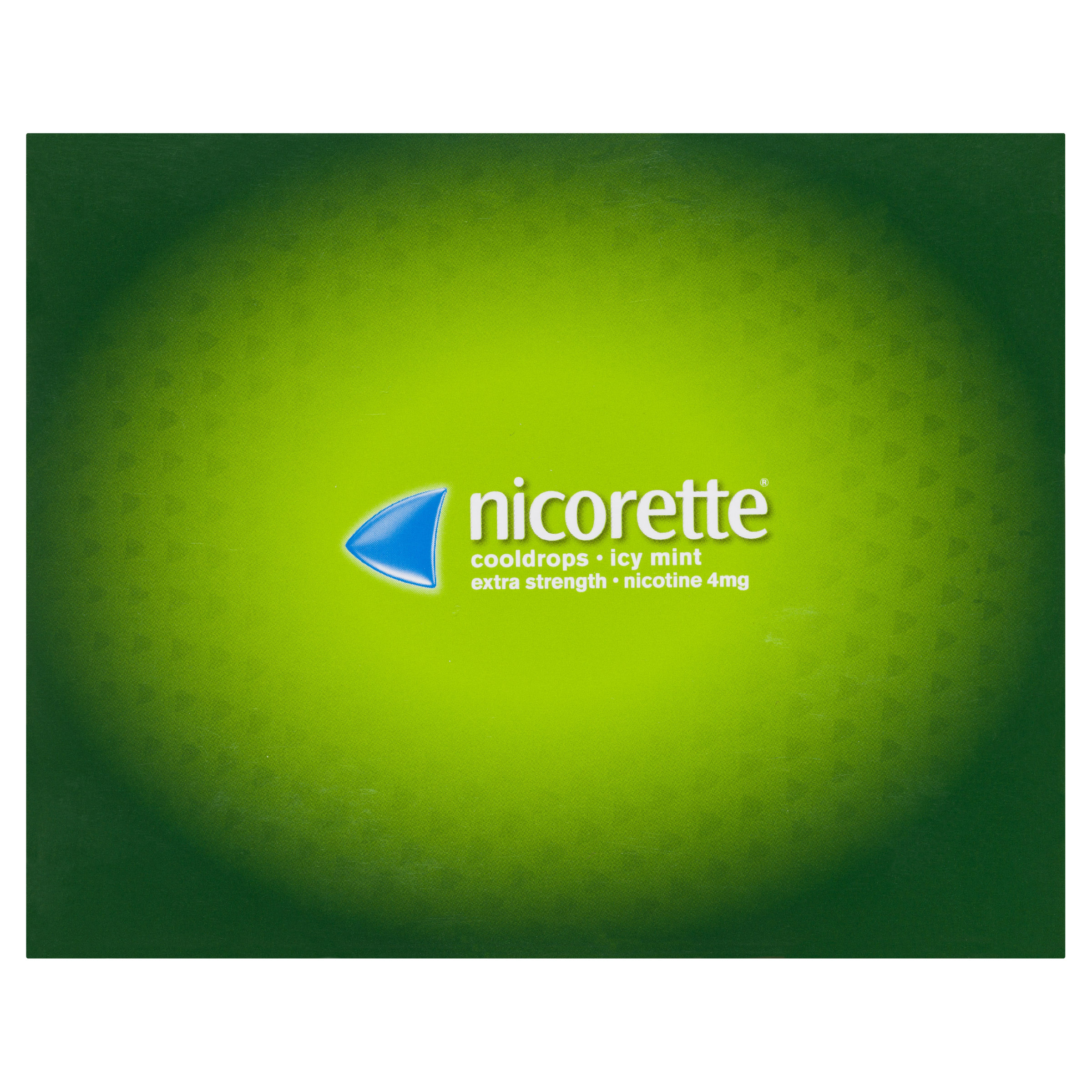 NICORETTE COOL DROPS 4MG 160 LOZENGES - Image 5