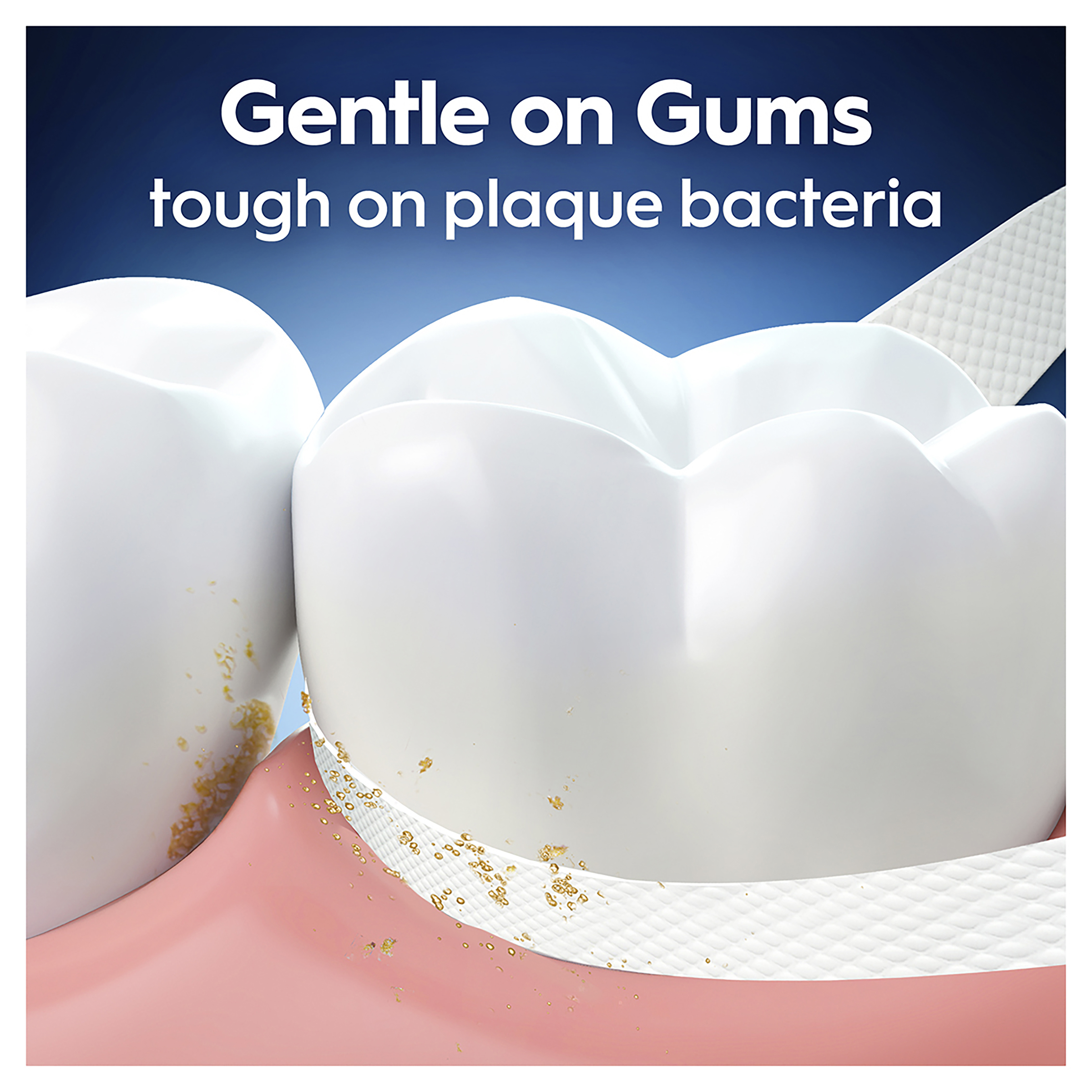 ORAL-B FLOSS GLIDE COMFORT PLUS 40M - Image 8