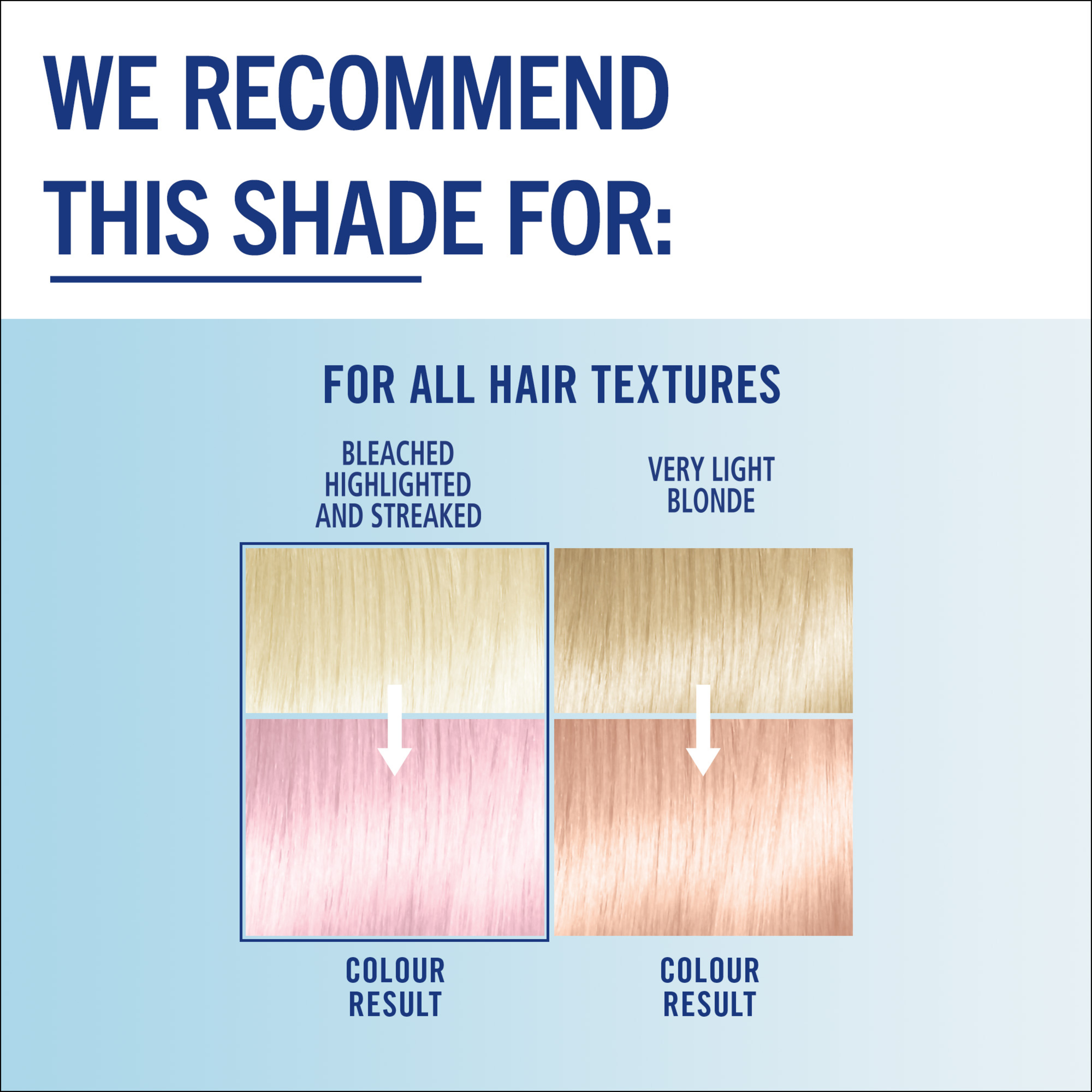 SCHWARZKOPF LIVE COLOUR METALLIC ROSE GOLD 75ML - Image 8