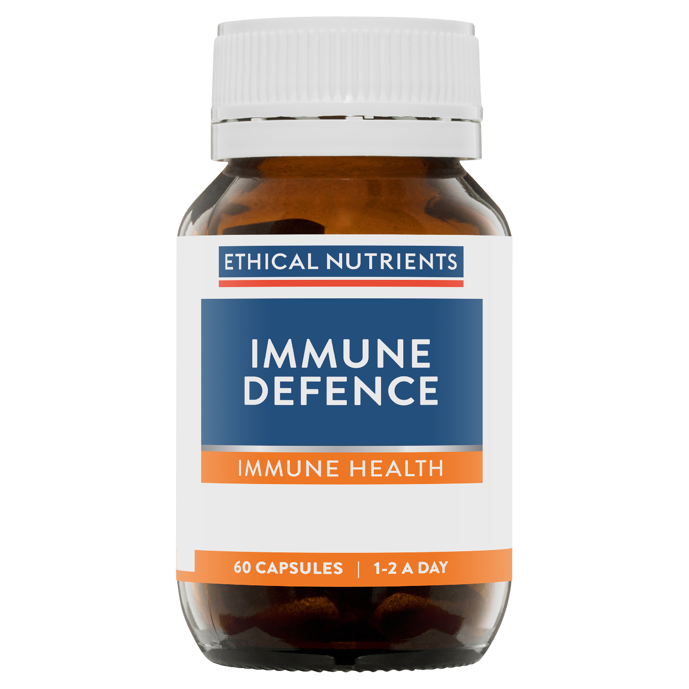 ETHICAL NUTRIENTS IMMUNE FIGHTER 30 TABLETS - Image 6