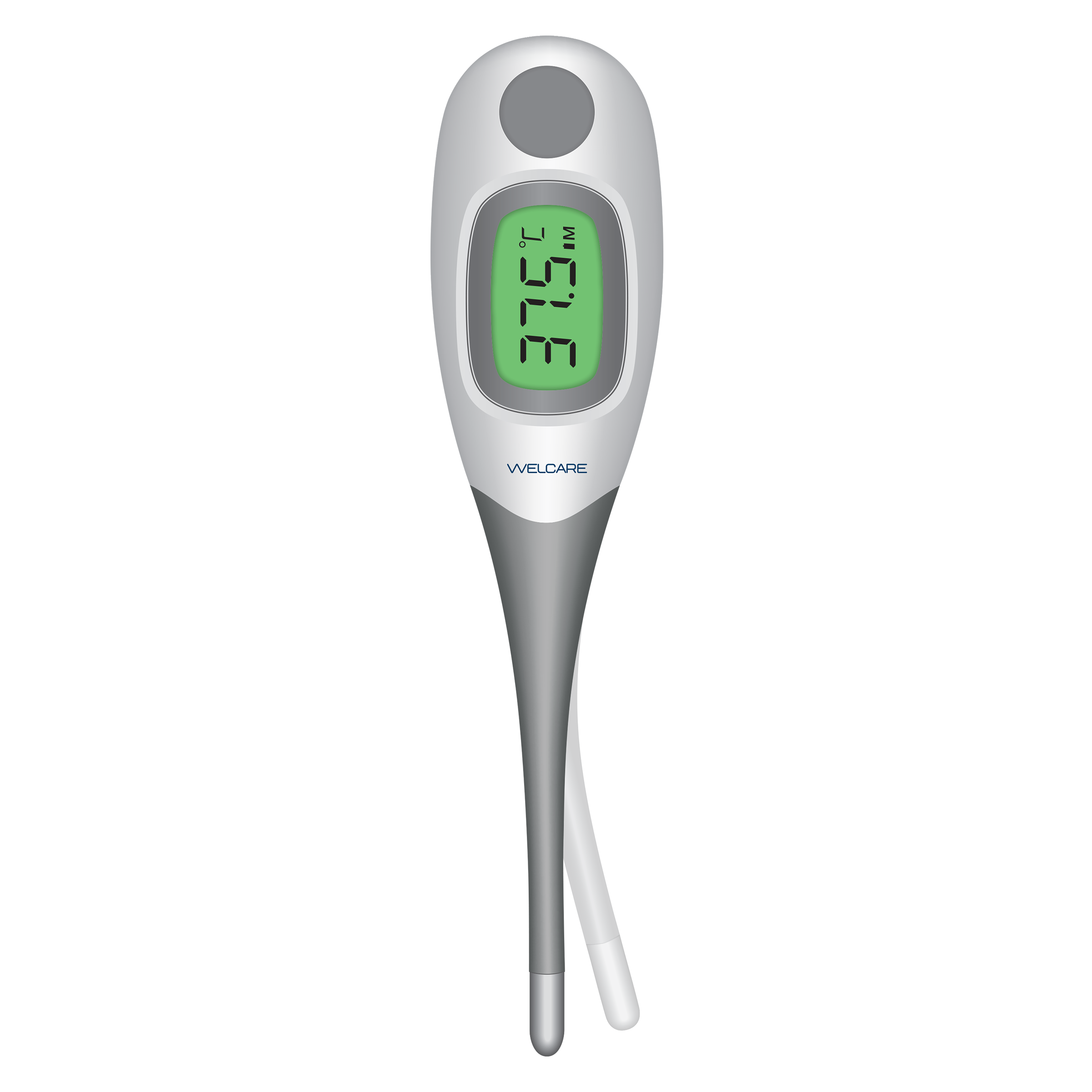 WELCARE DIGITAL STICK THERMOMETER ULTIMATE - Image 5