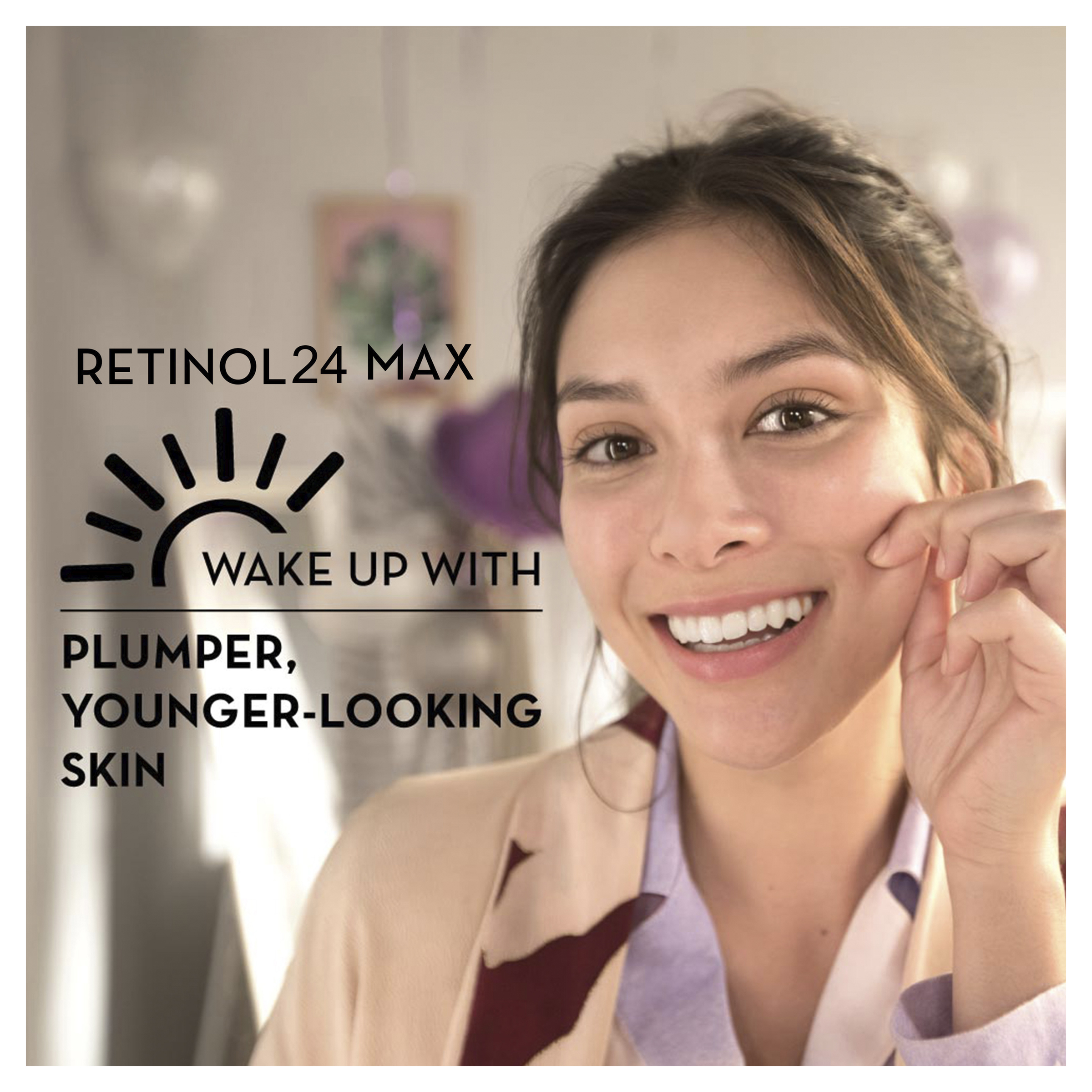 OLAY MOISTURISER RETINOL 24 MAX 48G - Image 7