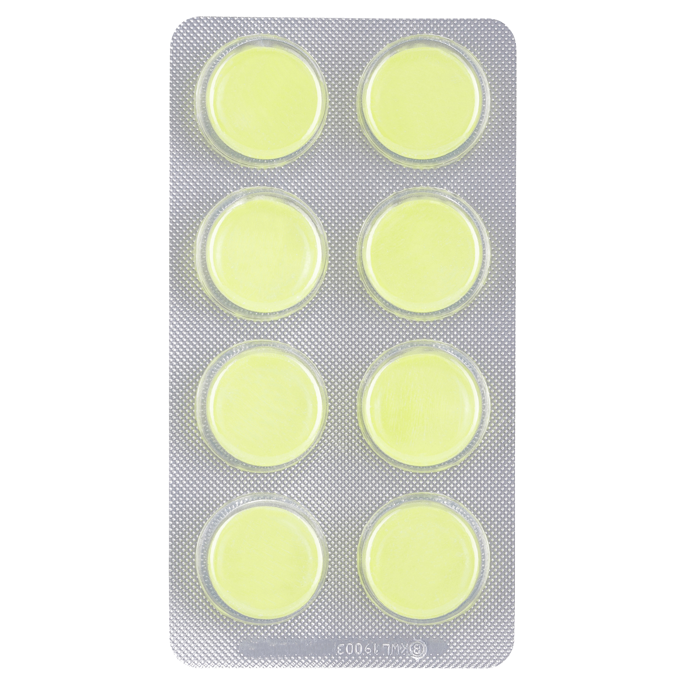 DIFFLAM PLUS ANAESTHETIC HONEY & LEMON THROAT 32 LOZENGES - Image 5