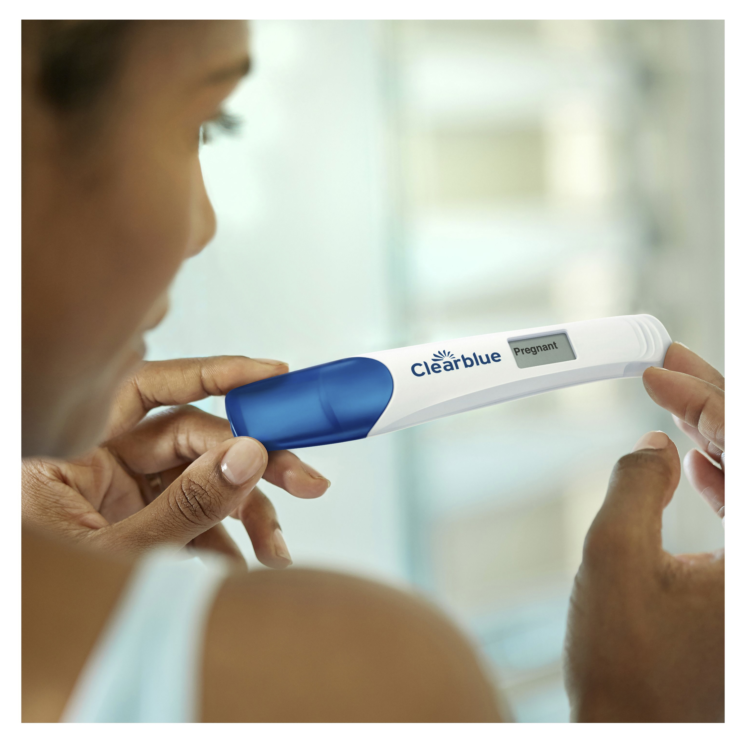CLEARBLUE ULTRA EARLY PREGNACY TEST 1 PACK - Image 10