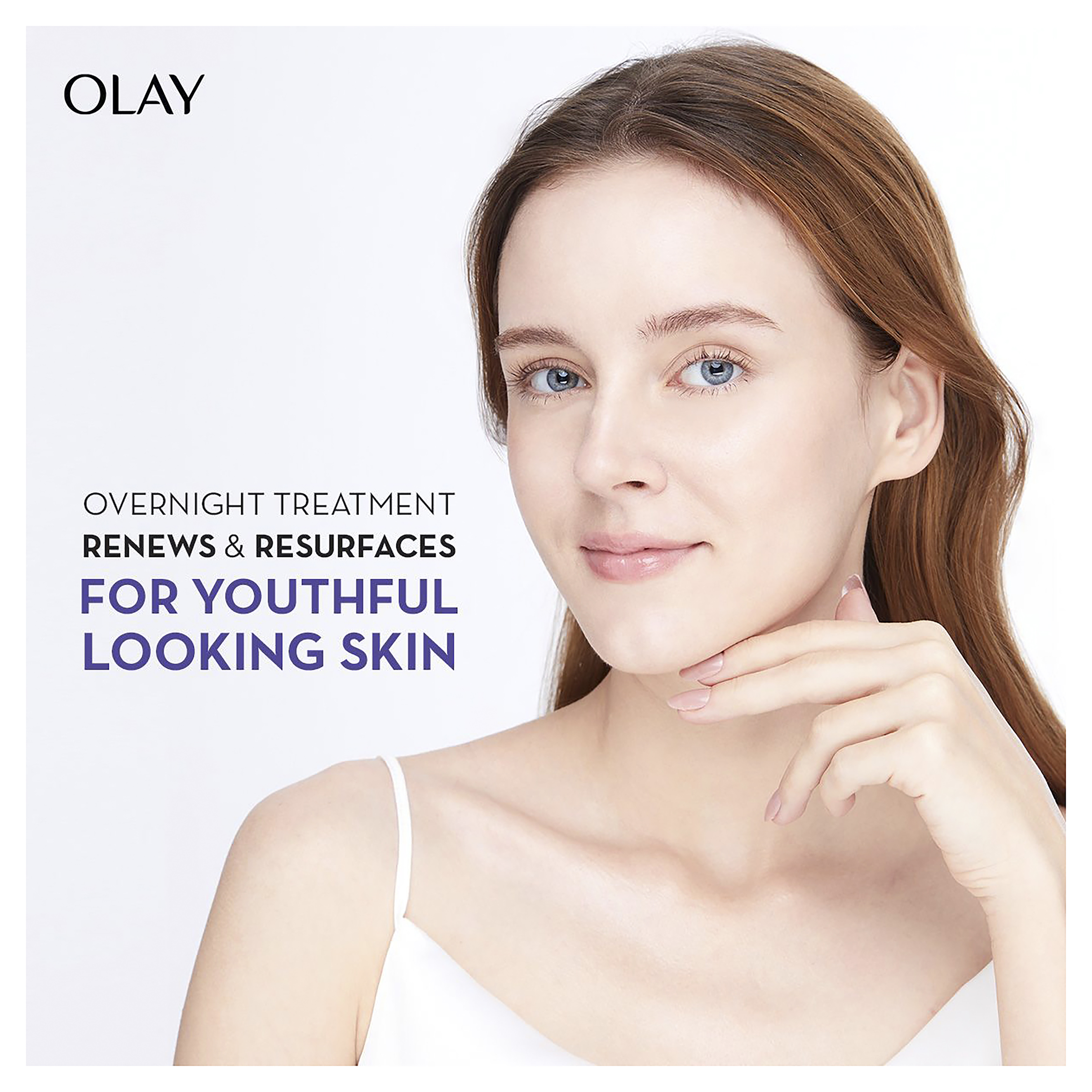 OLAY REGENERIST RETINOL  24 SERUM 30ML - Image 8