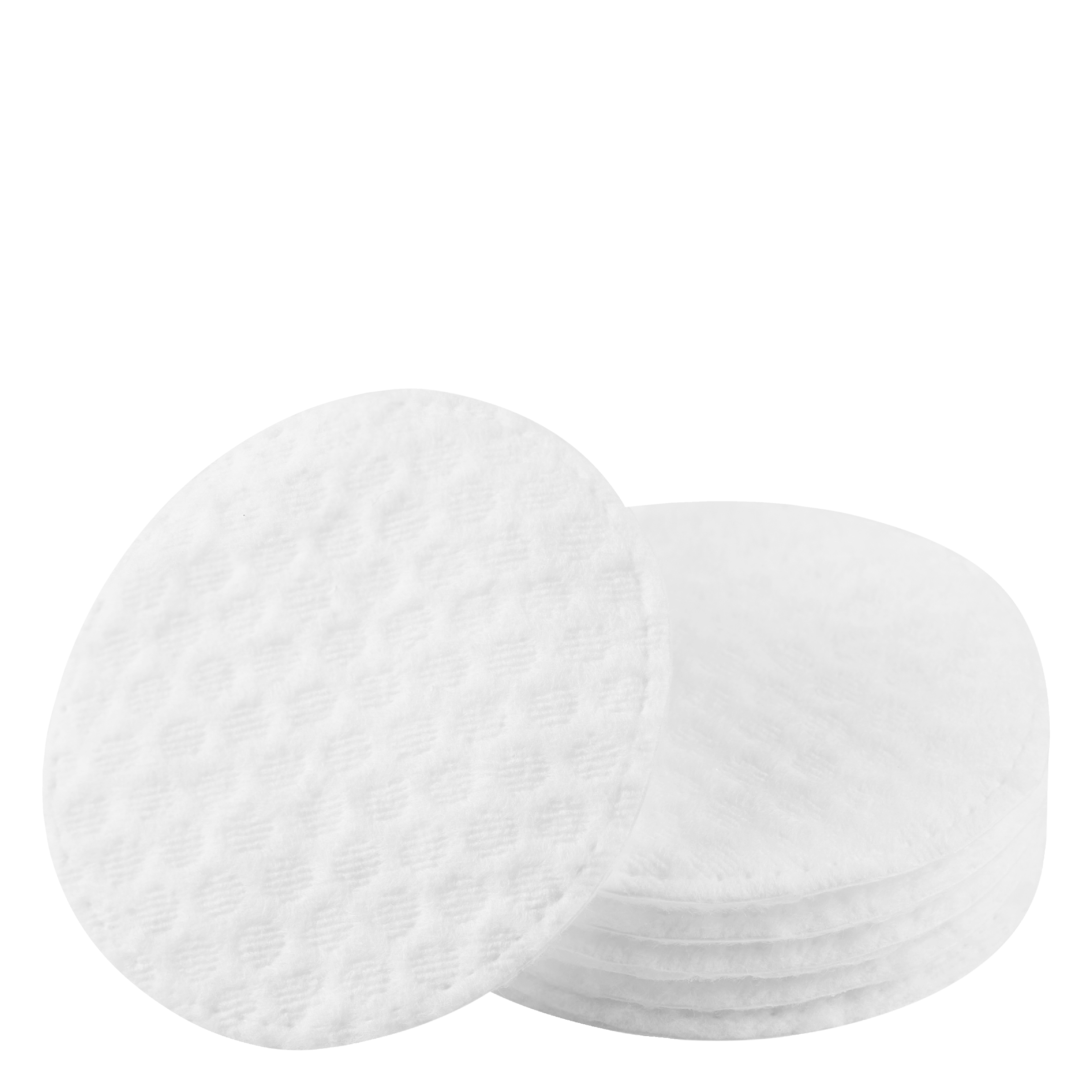 SWISSPERS ORGANIC ROUND PADS ECO DISPENSER 70 PACK - Image 5