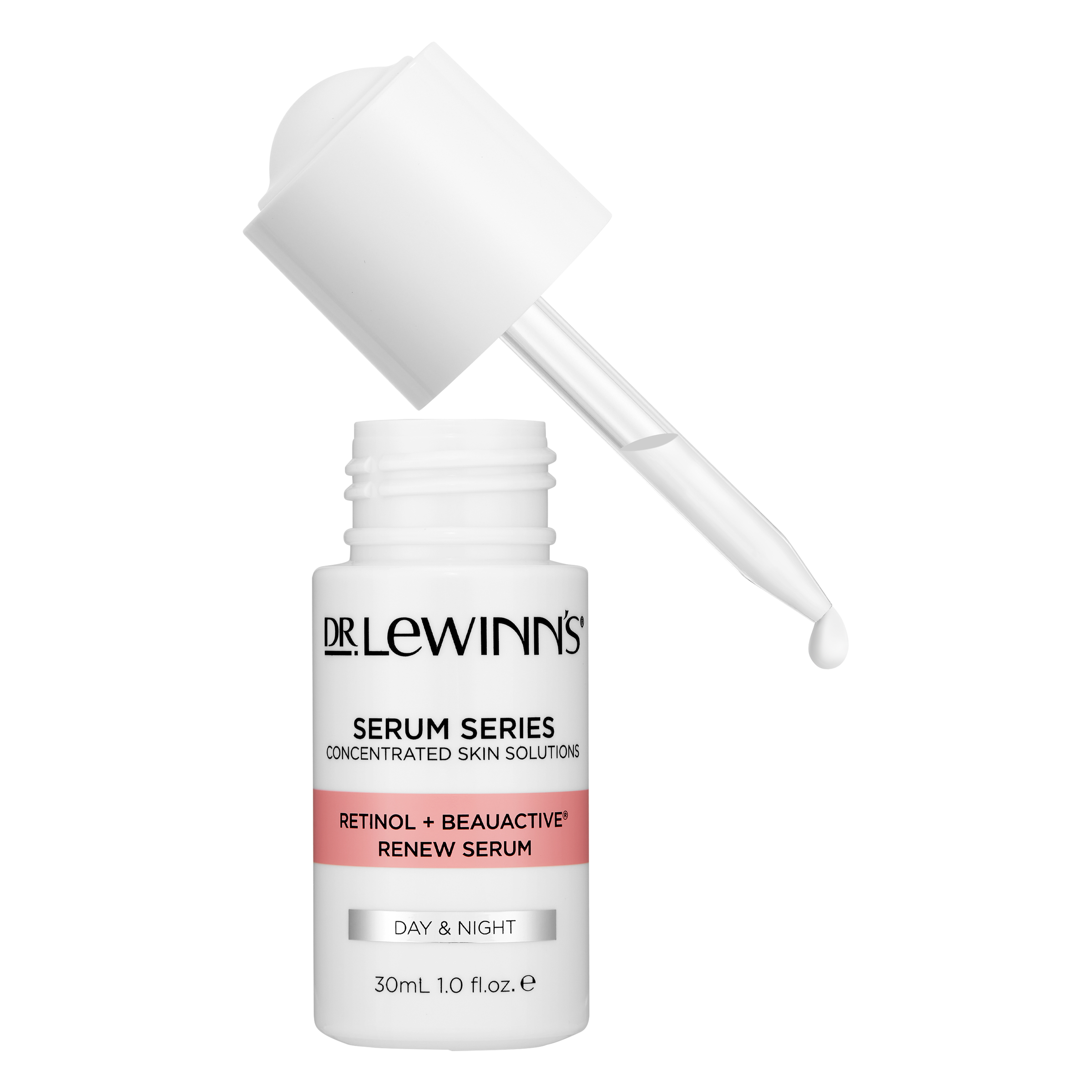 DR LEWINNS SERUM SERIES RENEW SERUM 30ML - Image 9