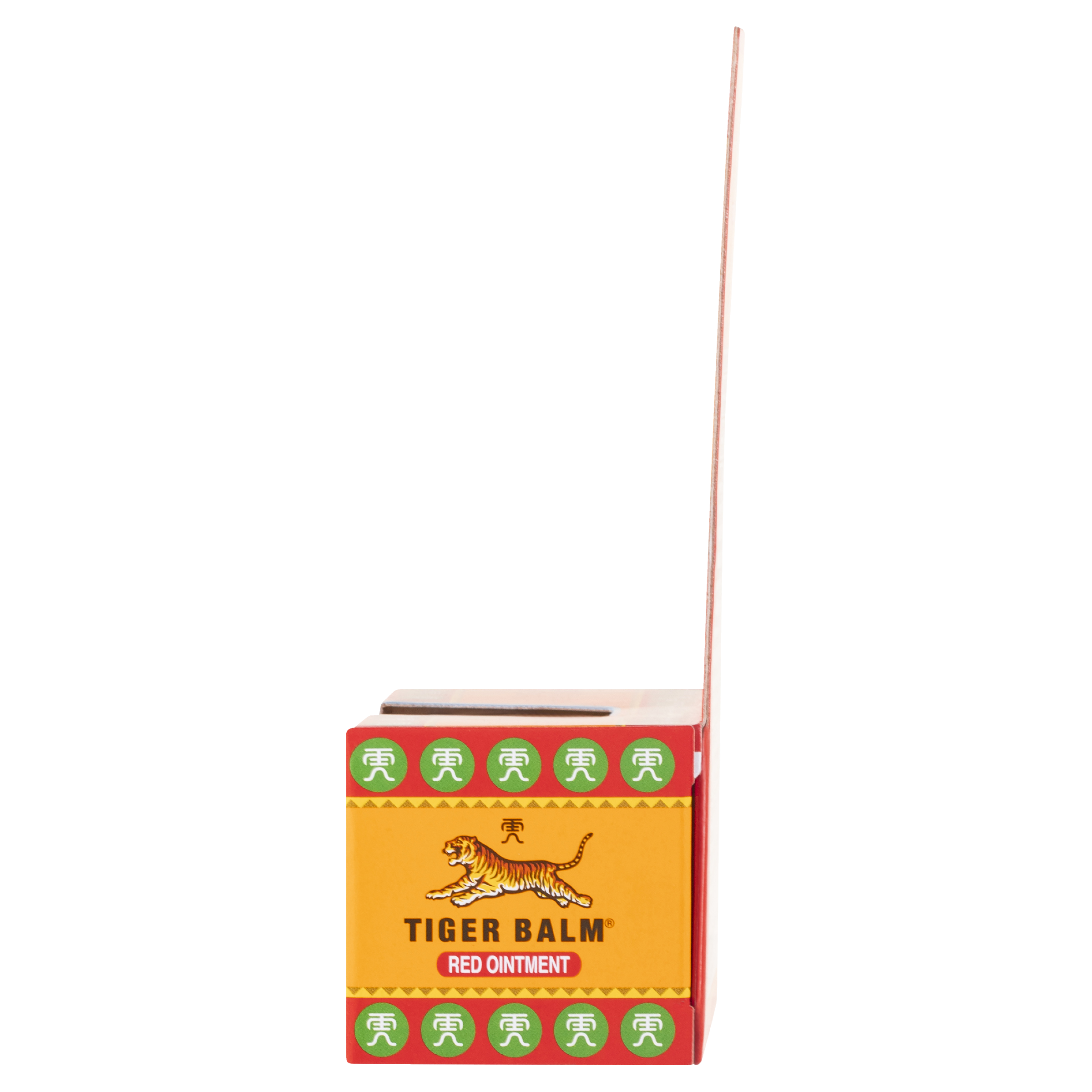 TIGER BALM RED OINTMENT 18G - Image 6
