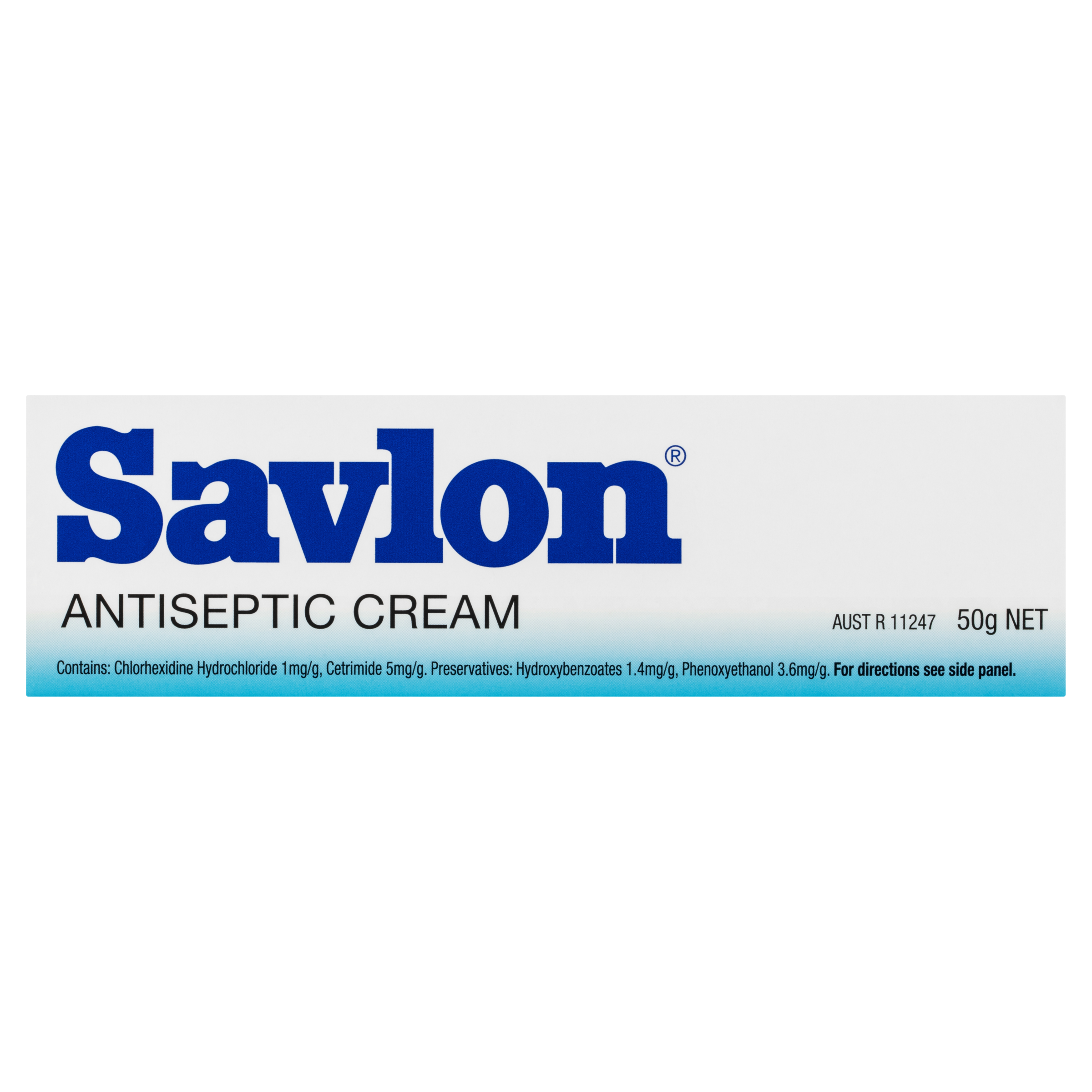SAVLON ANTISEPTIC CREAM 50G - Image 2