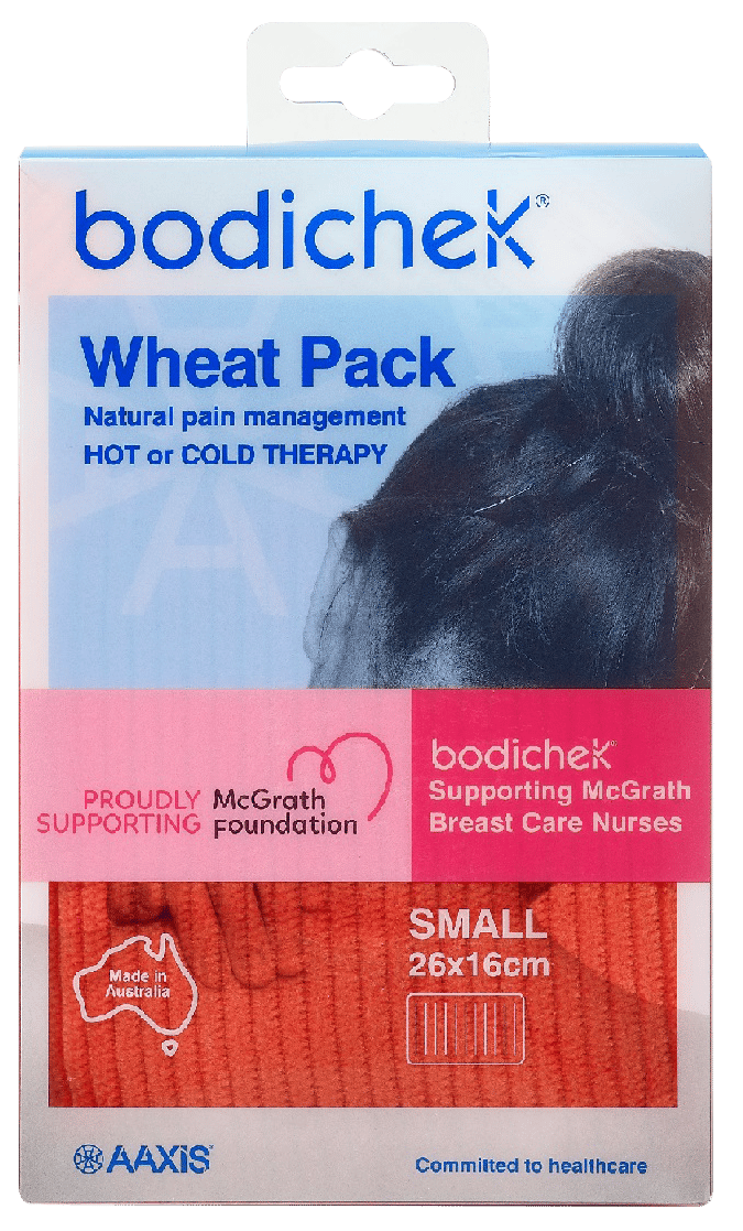 BODICHEK WHEAT BAG SMALL