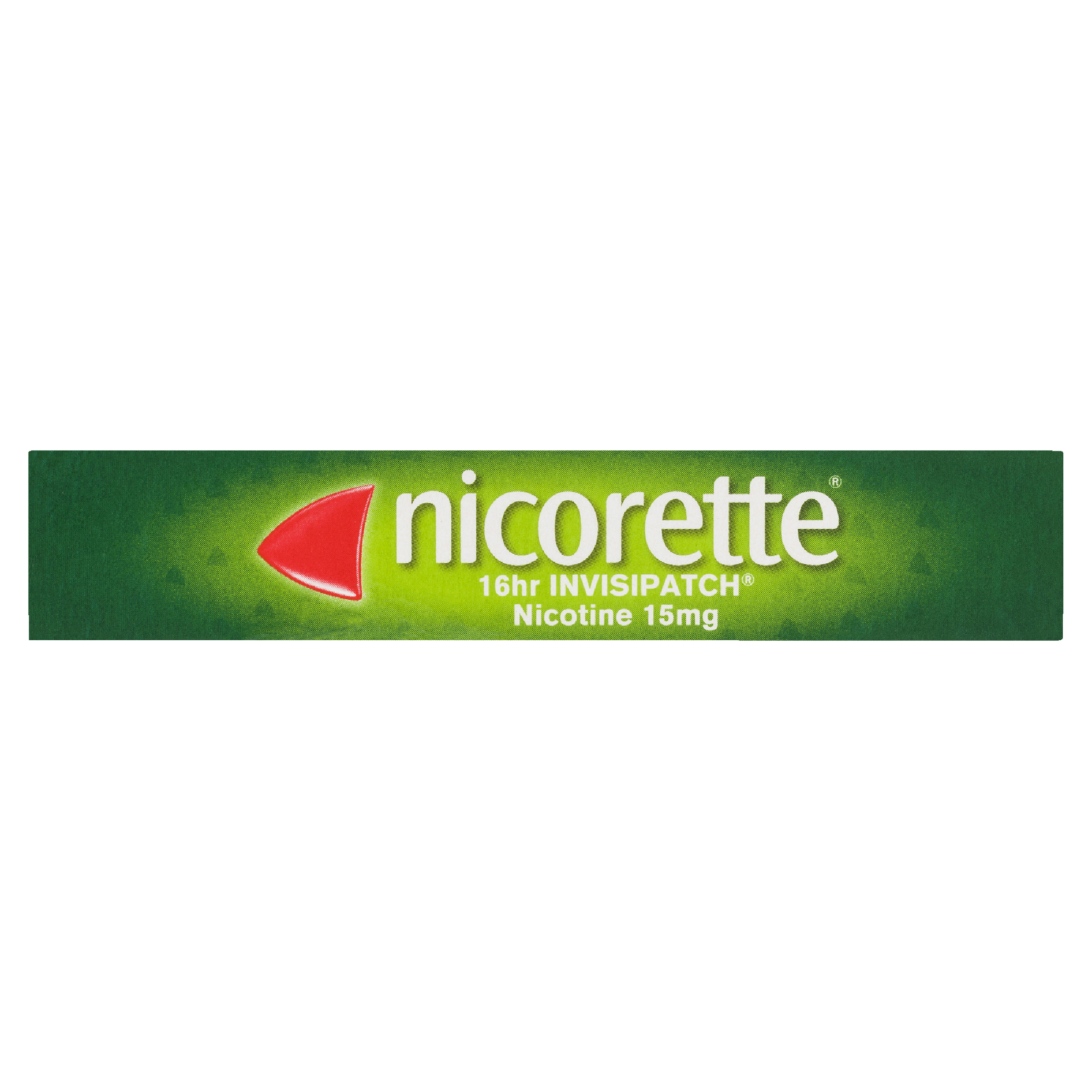 NICORETTE INVISIPATCH STEP 2 15MG  7 PACK - Image 6