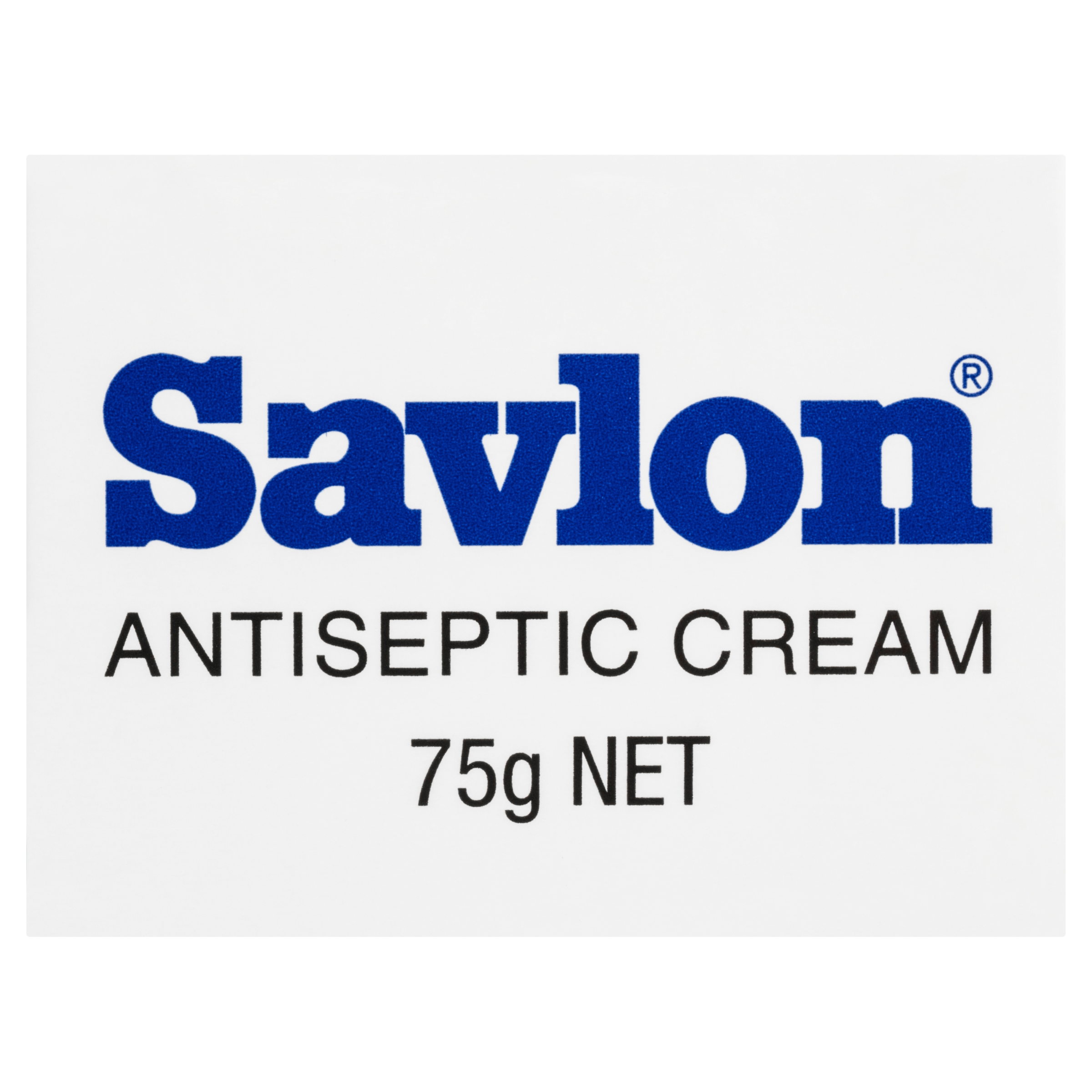 SAVLON ANTISEPTIC CREAM 75G - Image 4