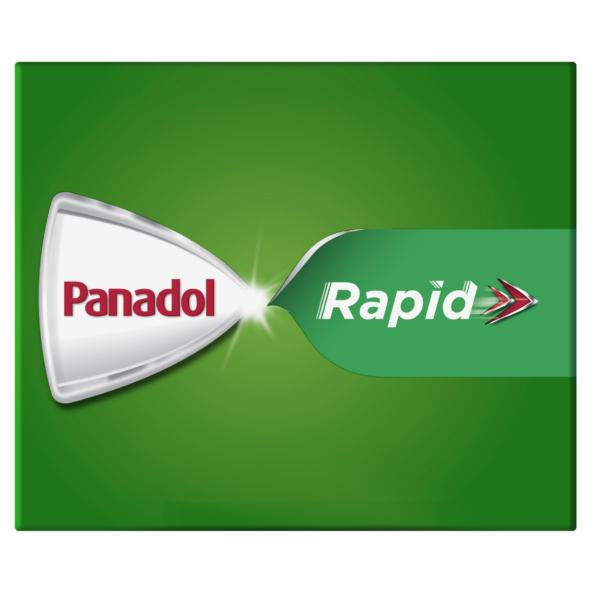 PANADOL RAPID 500MG 32 CAPLETS - Image 3