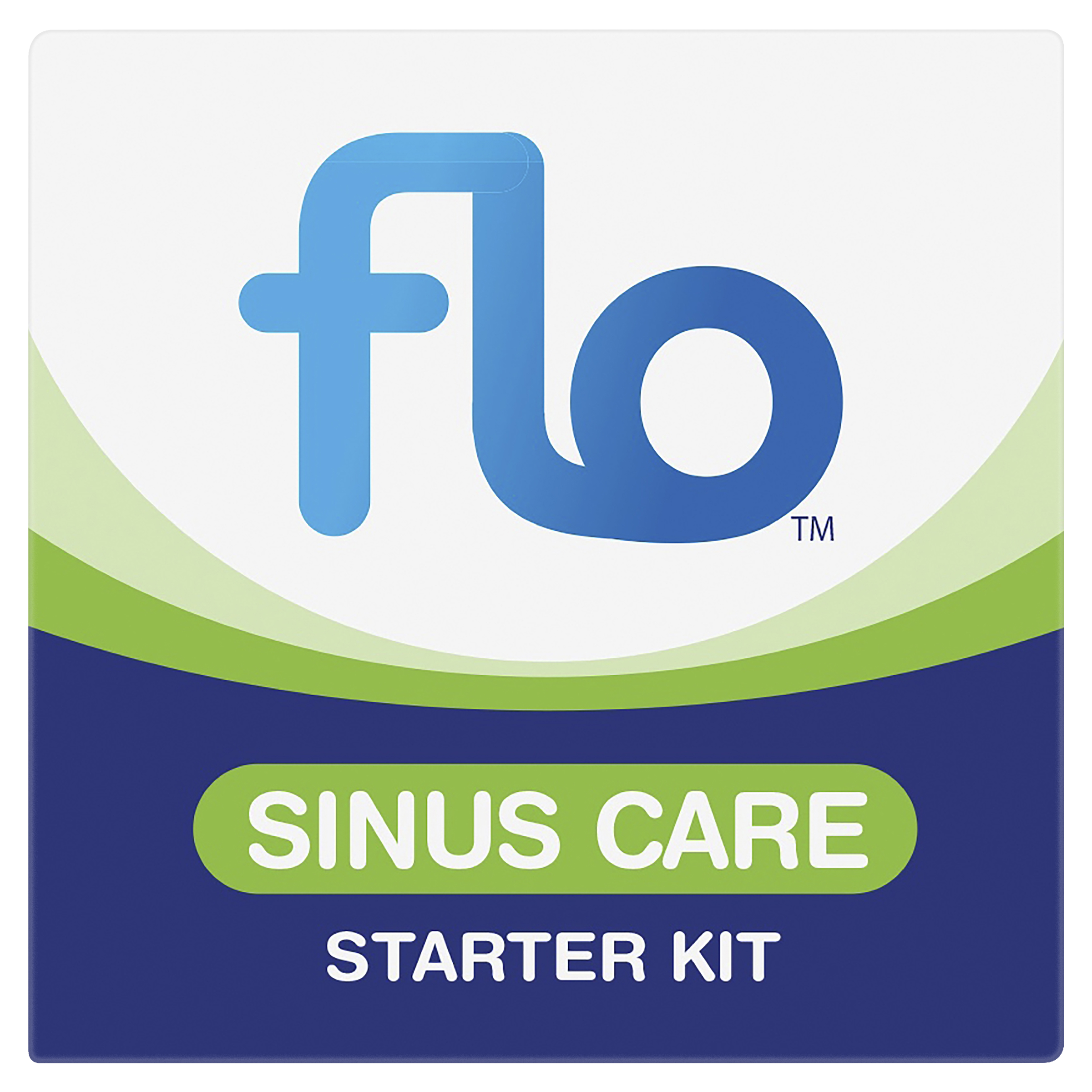 FLO SINUS CARE STARTER KIT 12 SACHETS - Image 5