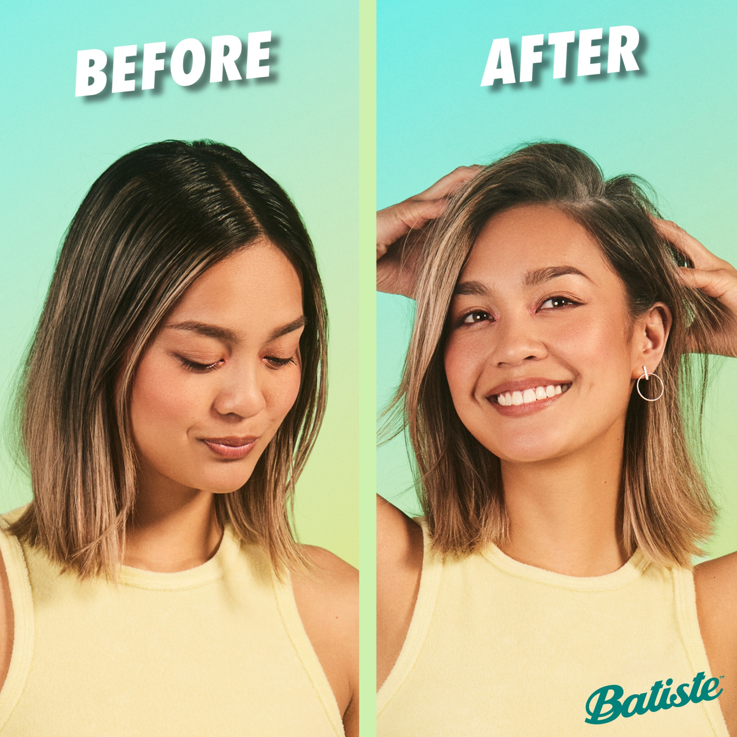 BATISTE BARE DRY SHAMPOO 200ML - Image 9