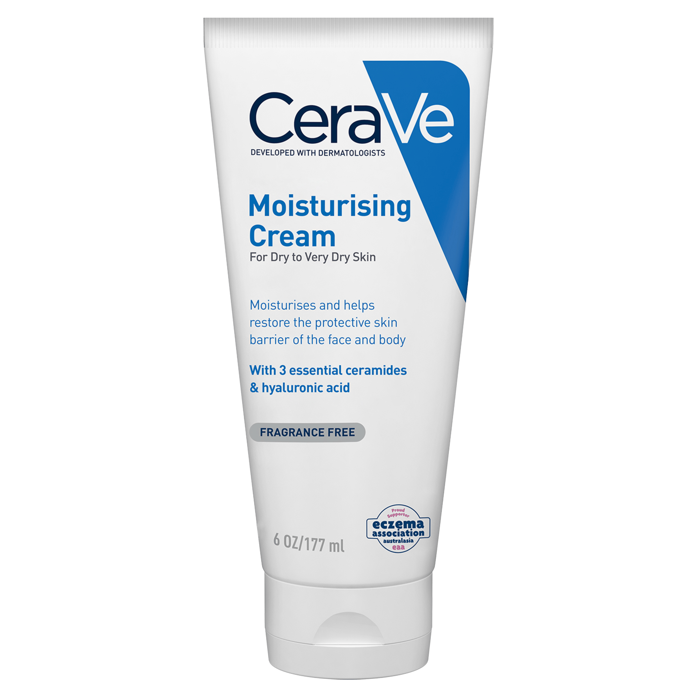 CERAVE MOISTURISING CREAM 170G