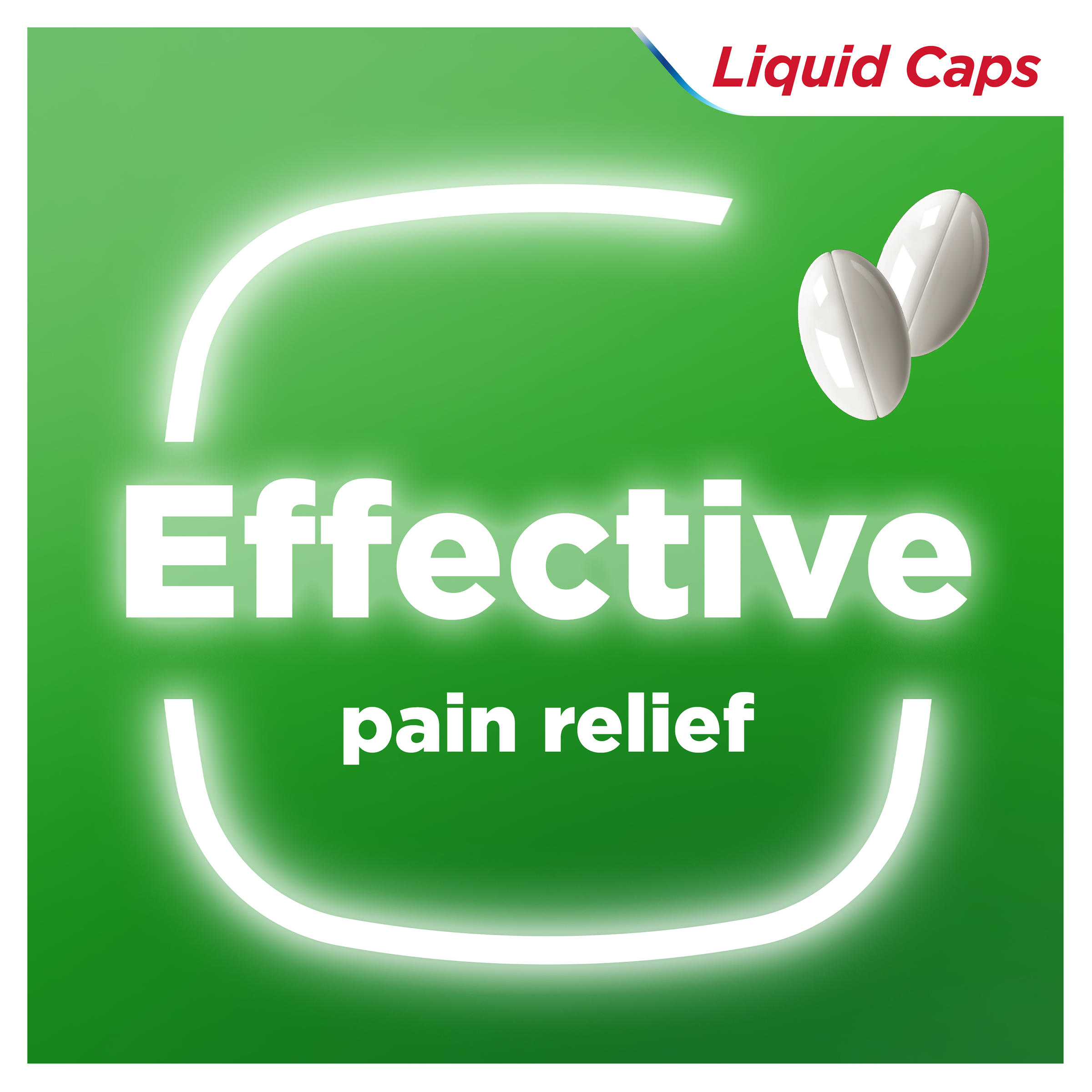 PANADOL 500MG 16 LIQUID CAPSULES - Image 8