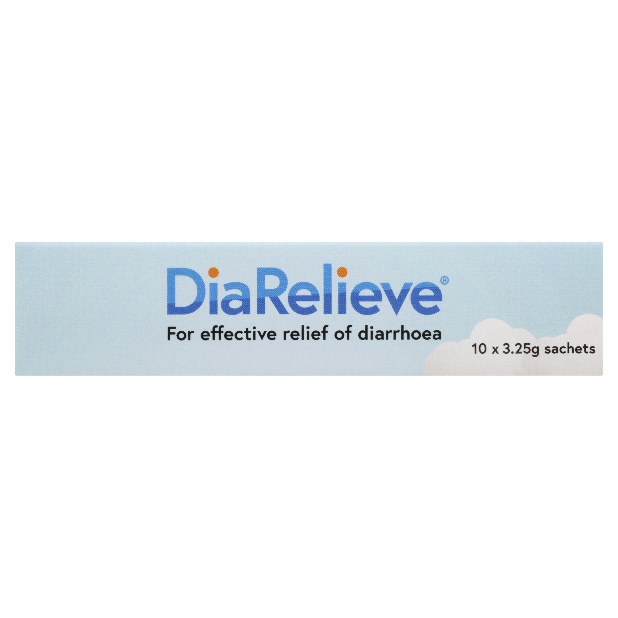 DIARELIEVE 3.25G 10 SACHETS - Image 5