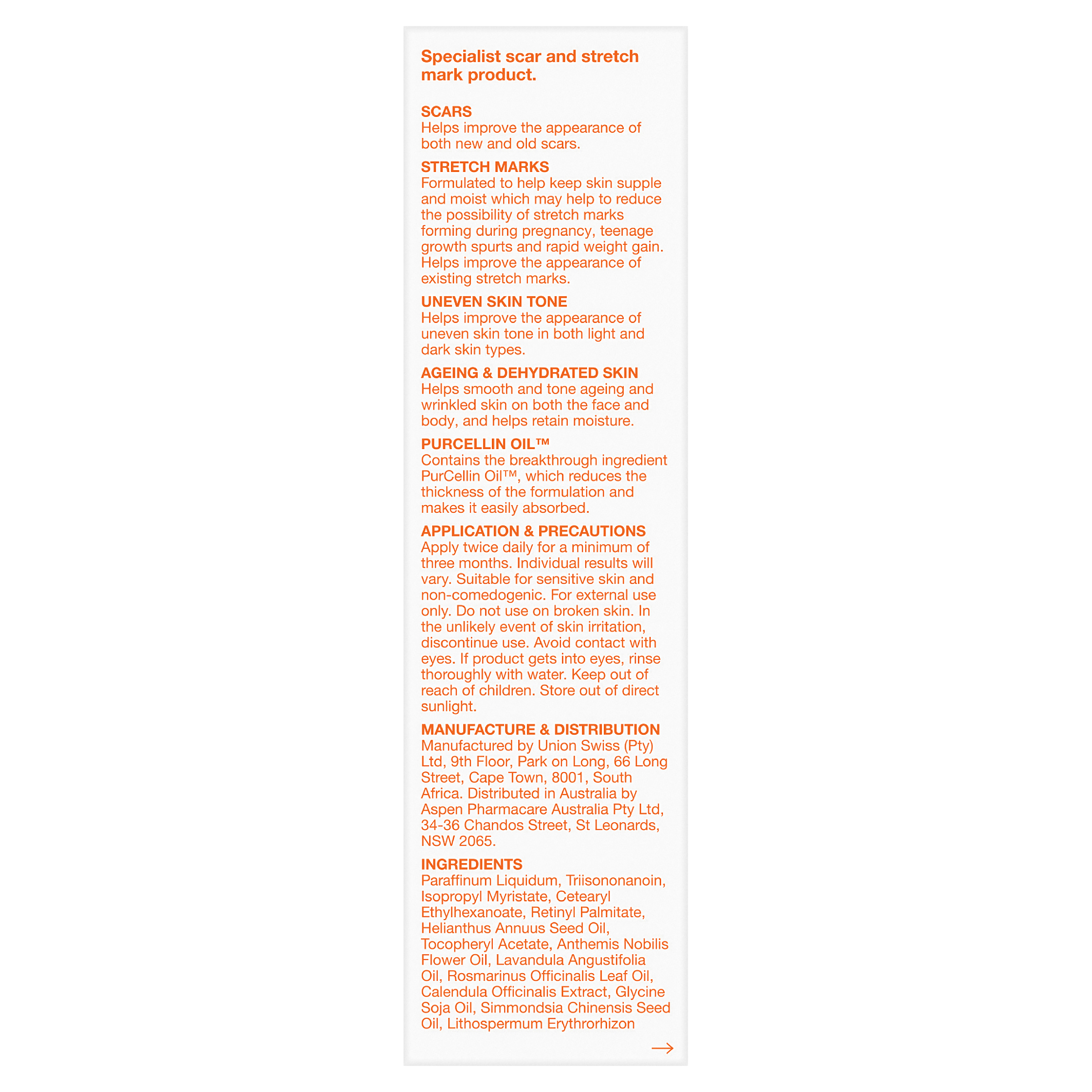 BIO OIL 200ML - Image 3