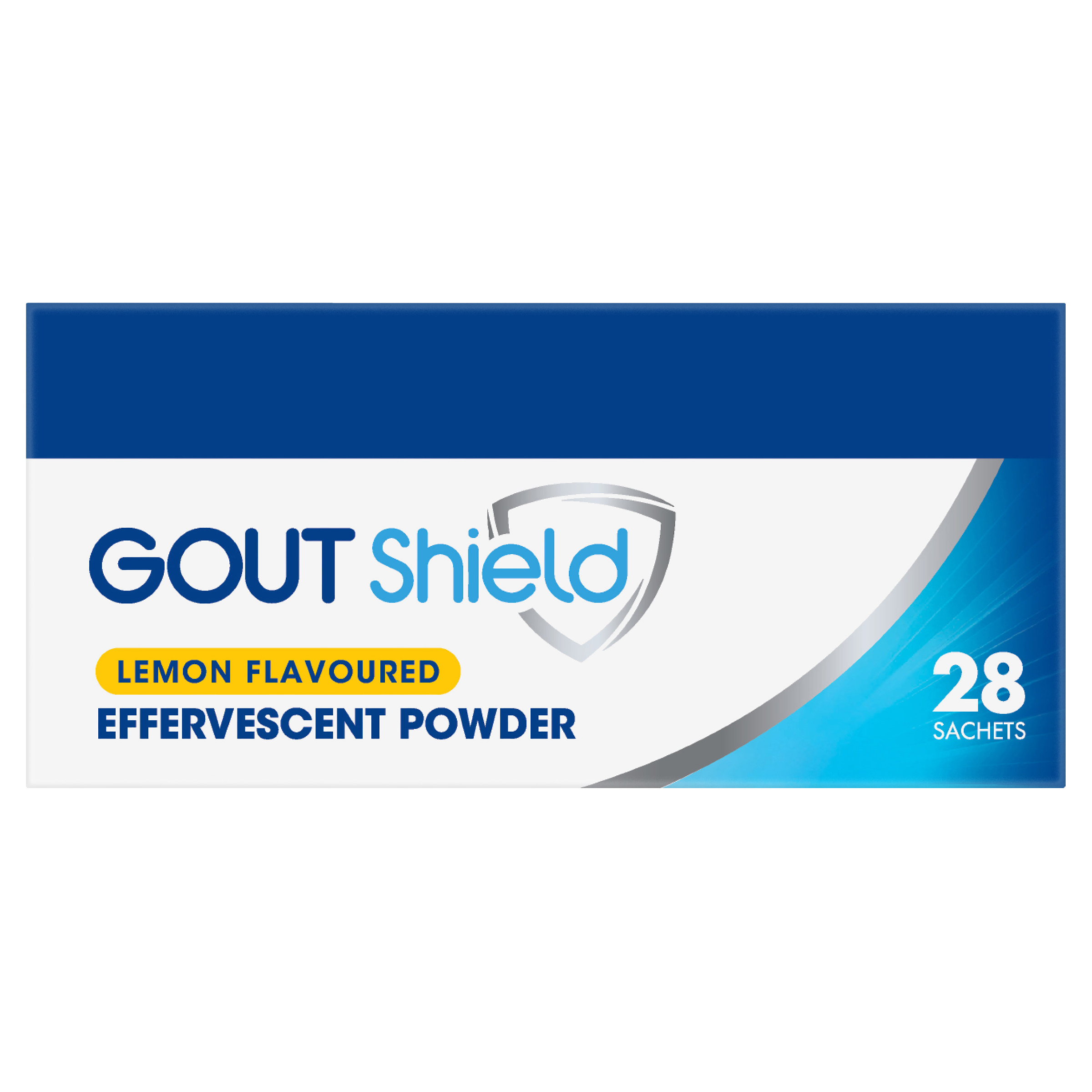 GOUT SHIELD SACHET 3.2G 28 PACK - Image 5
