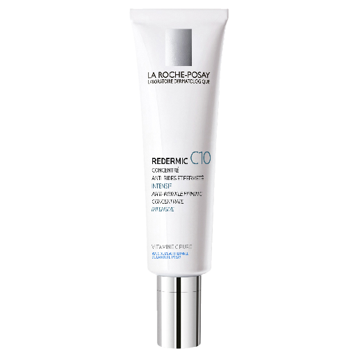 LA ROCHE POSAY REDERMIC C10 ANTI-AGEING MOISTURISER 30ML
