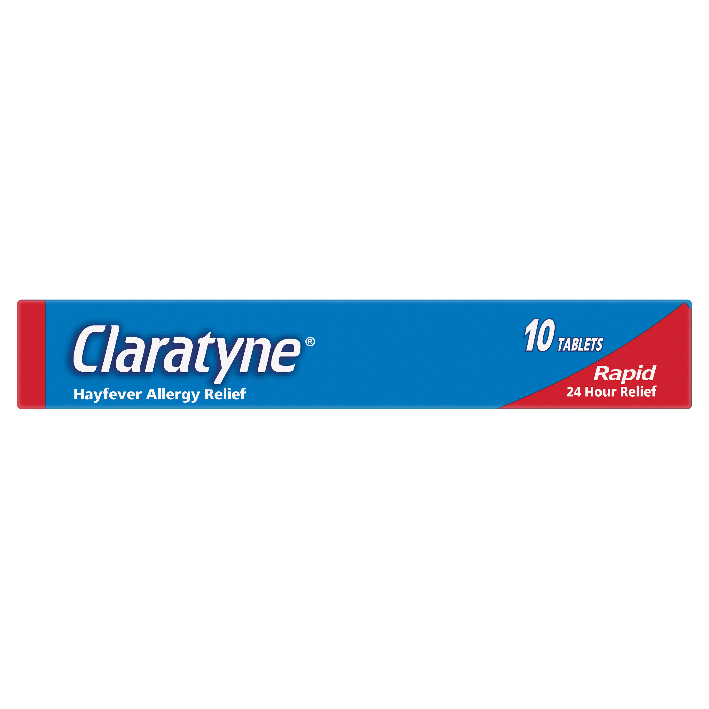 CLARATYNE 10MG 10 TABLETS - Image 6