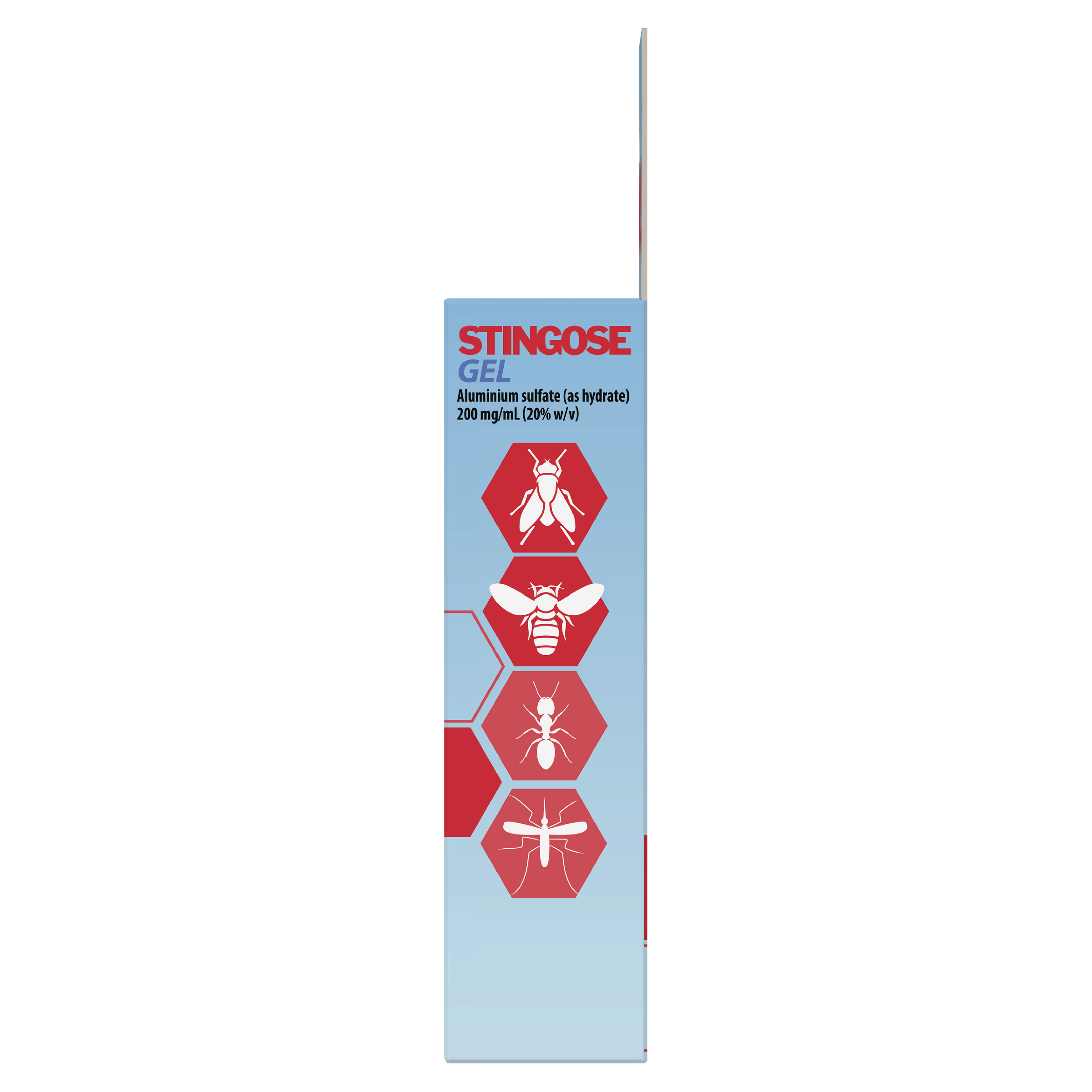 STINGOSE GEL 25G - Image 3