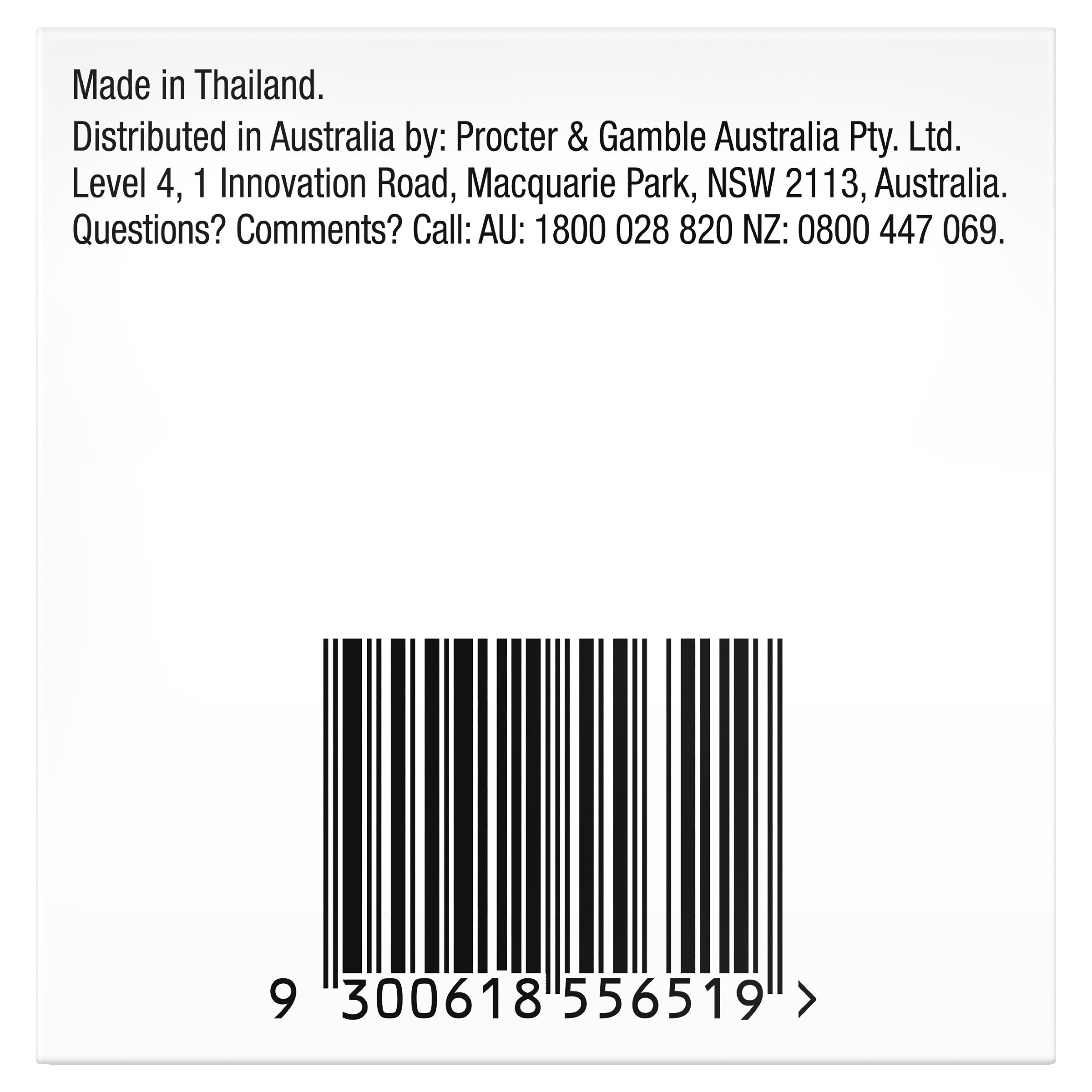OLAY SENSITIVE MOISTURISING CREAM 100G - Image 3