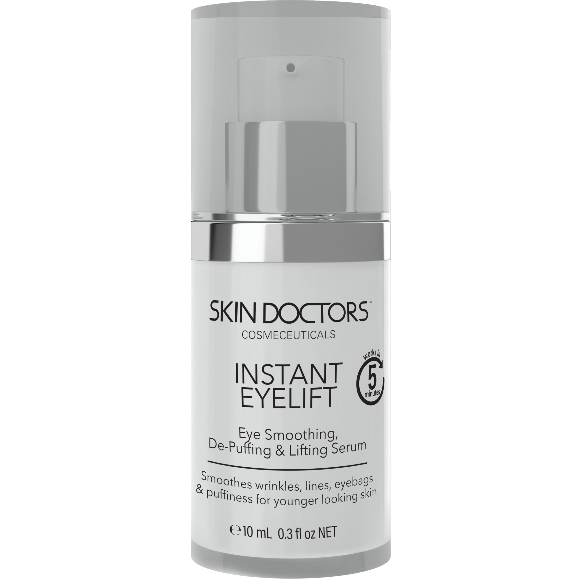SKIN DOCTORS INSTANT EYELIFT 10ML - Image 5