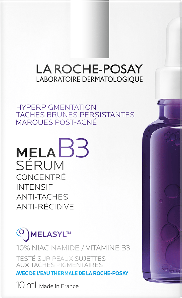LA ROCHE POSAY MELA B3 SERUM 30ML