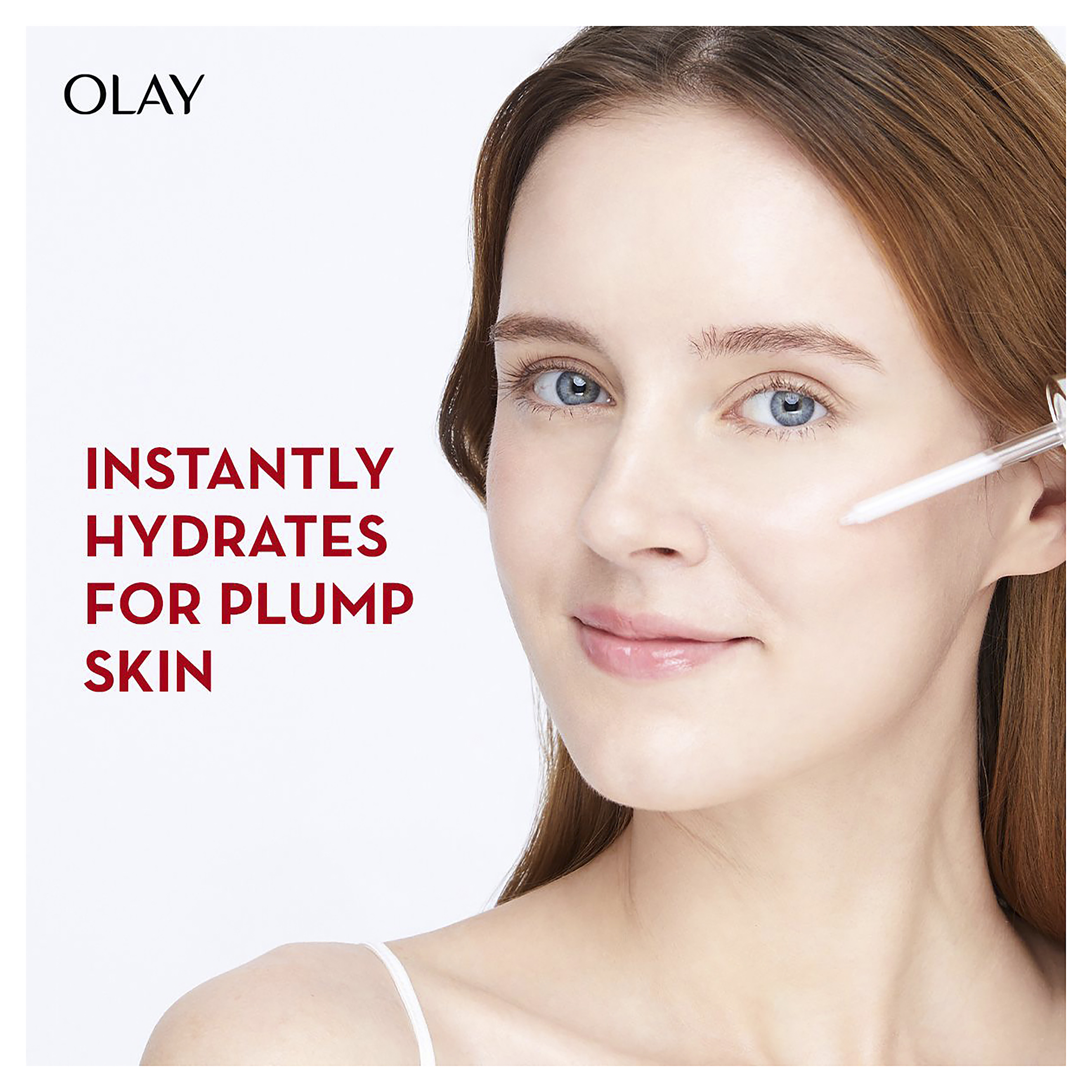OLAY REGENERIST COLLAGEN PEPTIDE SERUM 30ML - Image 8