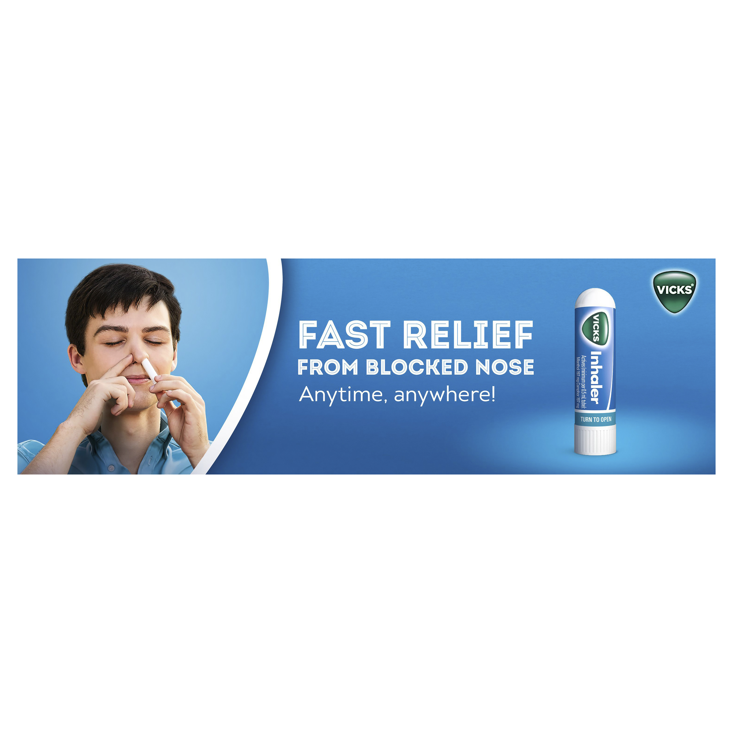 VICKS INHALER 0.5ML - Image 8