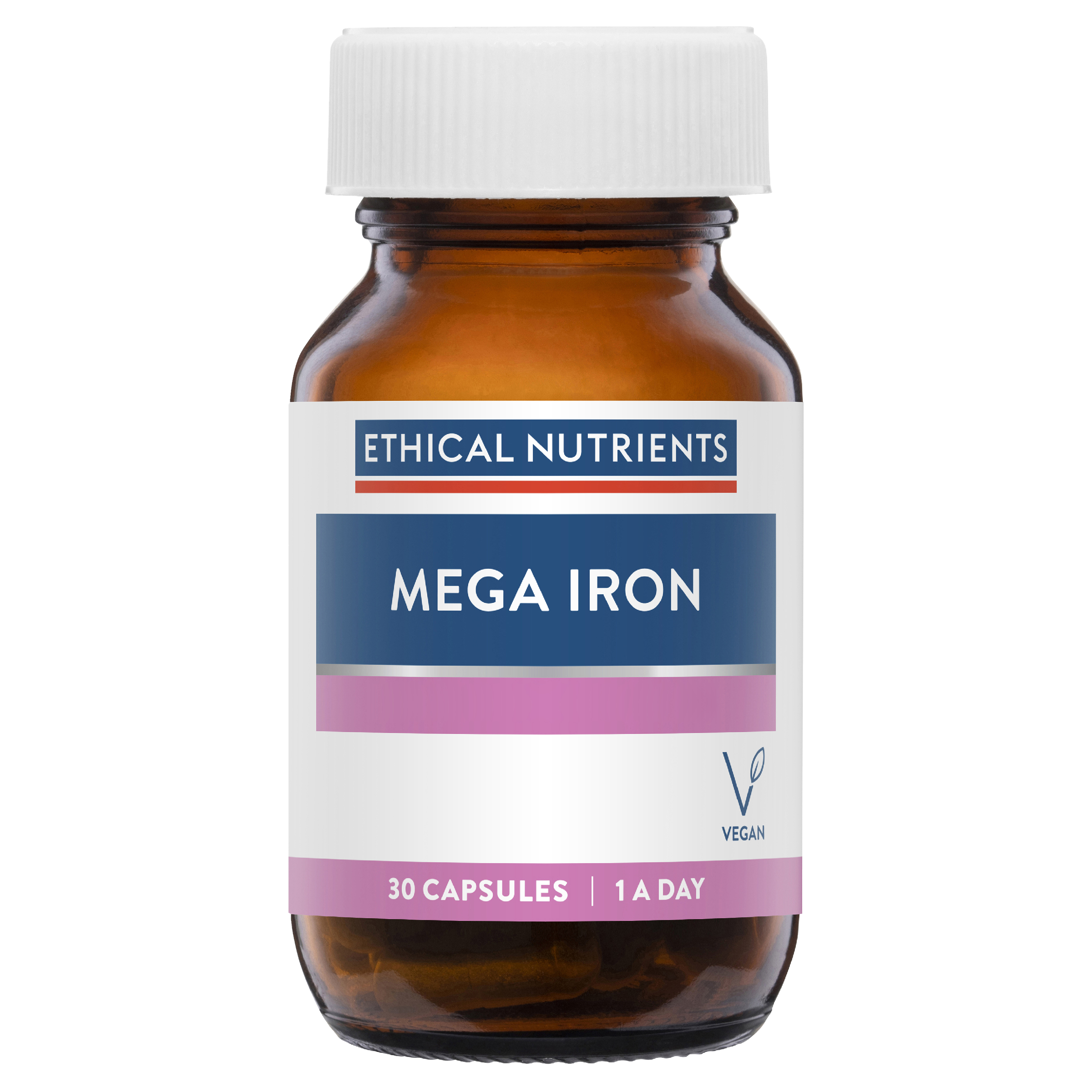 ETHICAL NUTRIENTS MEGA MAGNESIUM CITRUS POWDER 200G - Image 5