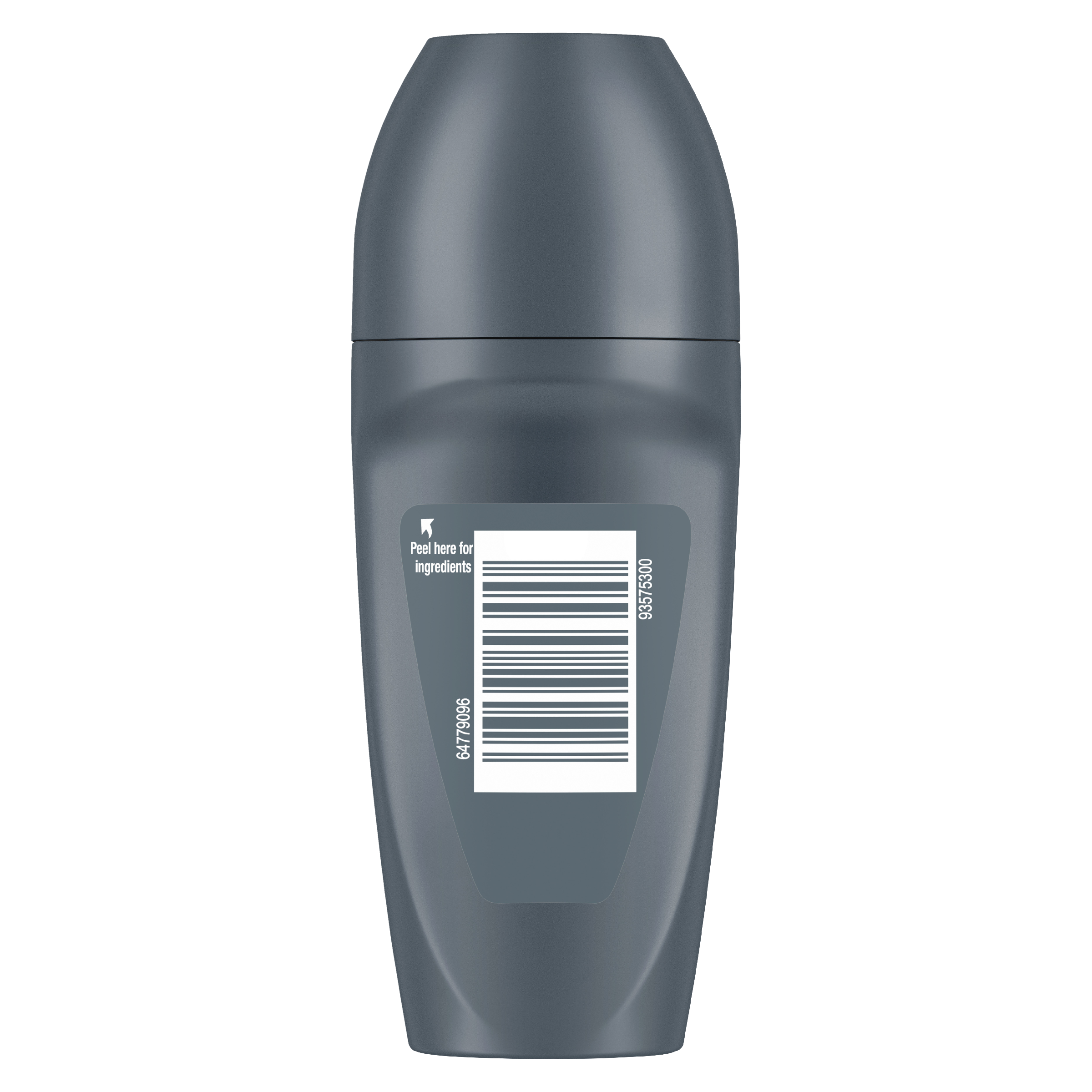 DOVE MEN ANTIPERSPIRANT CLEAN COMFORT ZERO ALUMINIUM ROLL ON 50ML - Image 2