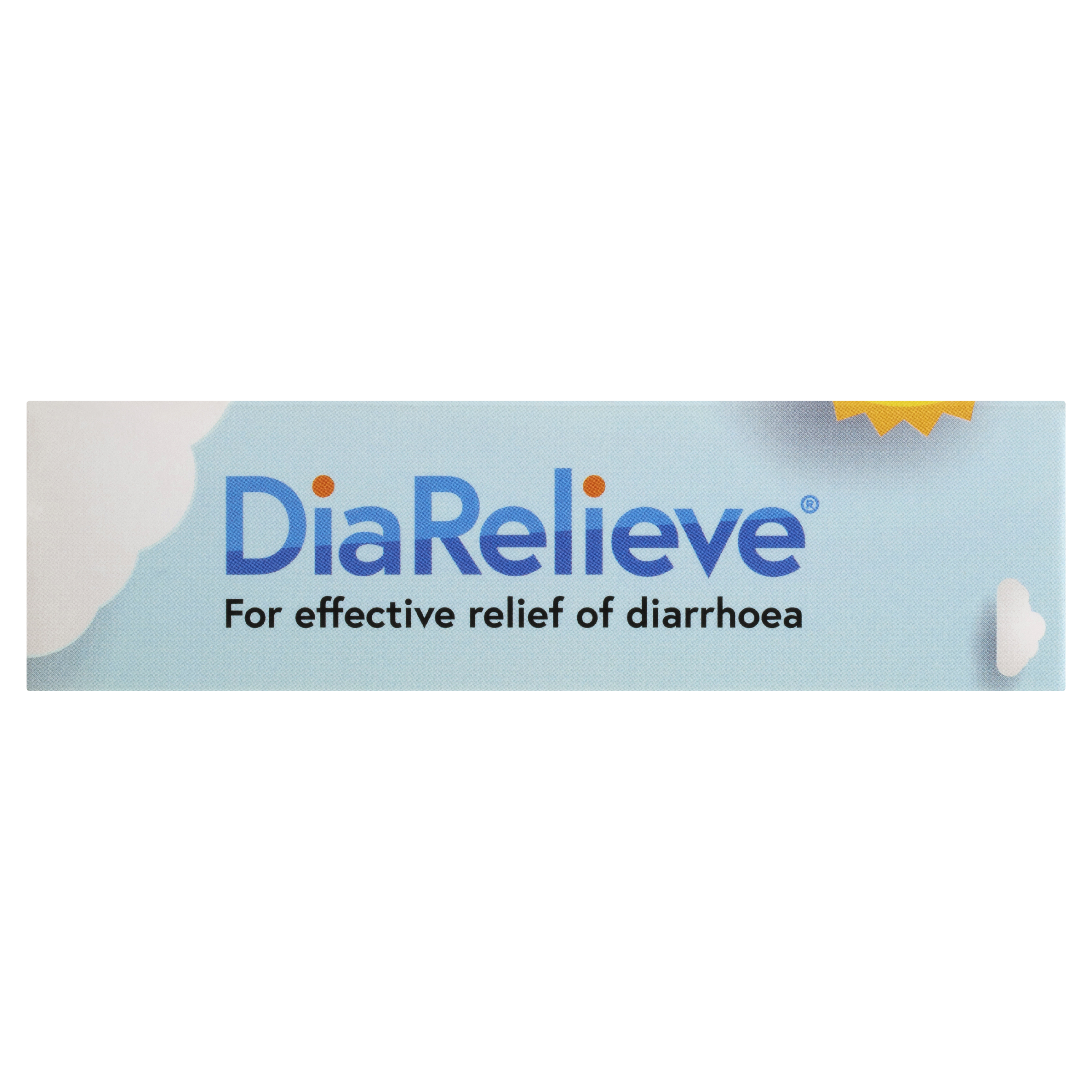 DIARELIEVE 3.25G 10 SACHETS - Image 6