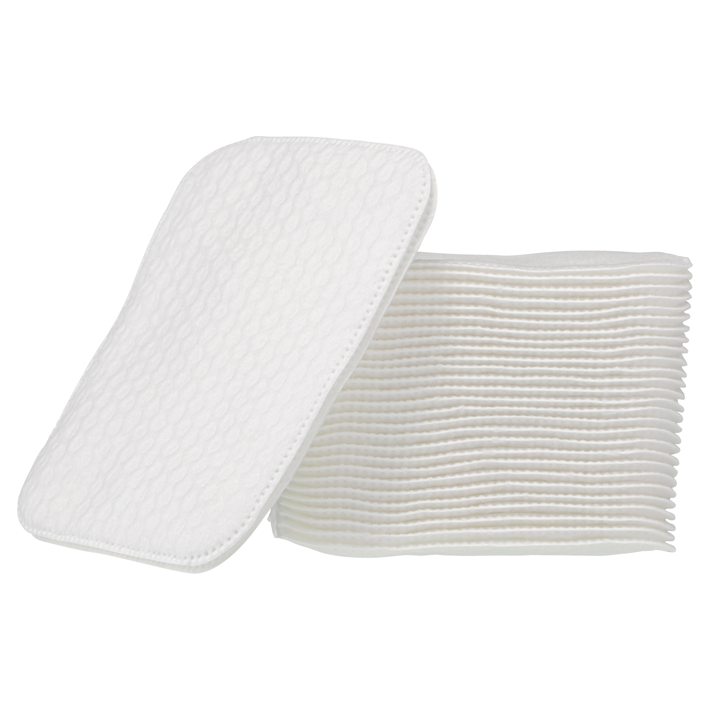 GAIA COTTON CLEANSING PADS LARGE 40 PACK - Image 6