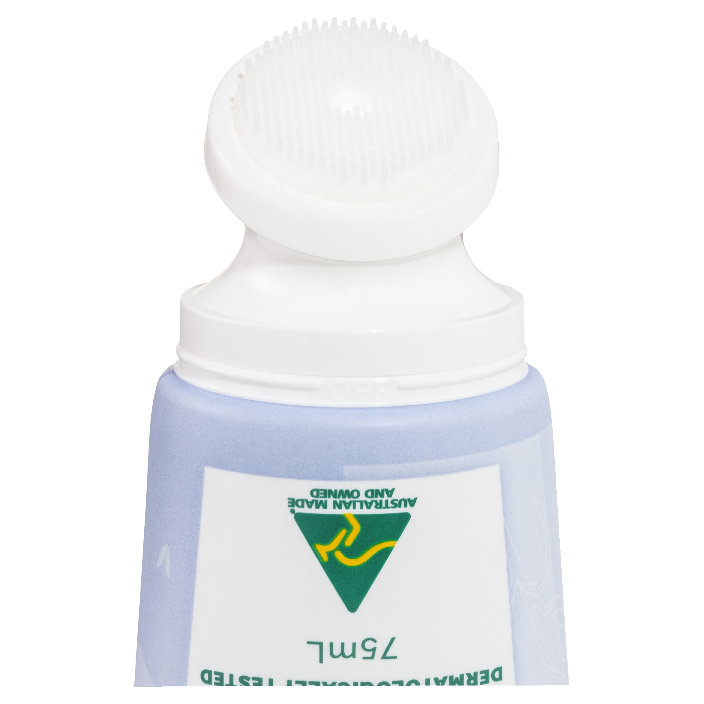 GAIA NATURAL BABY CRADLE CAP LOTION 75ML - Image 7