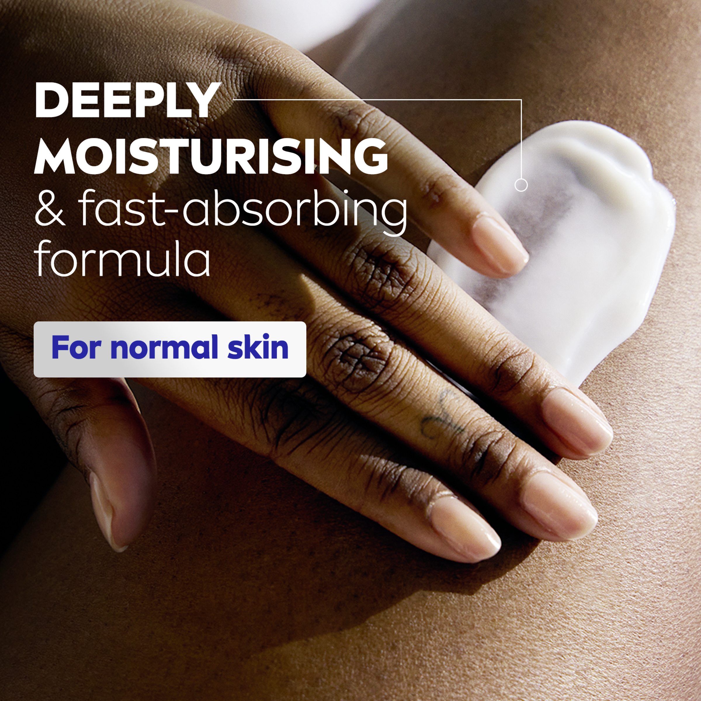 NIVEA Q10+C RICH FIRMING BODY LOTION 400ML - Image 6